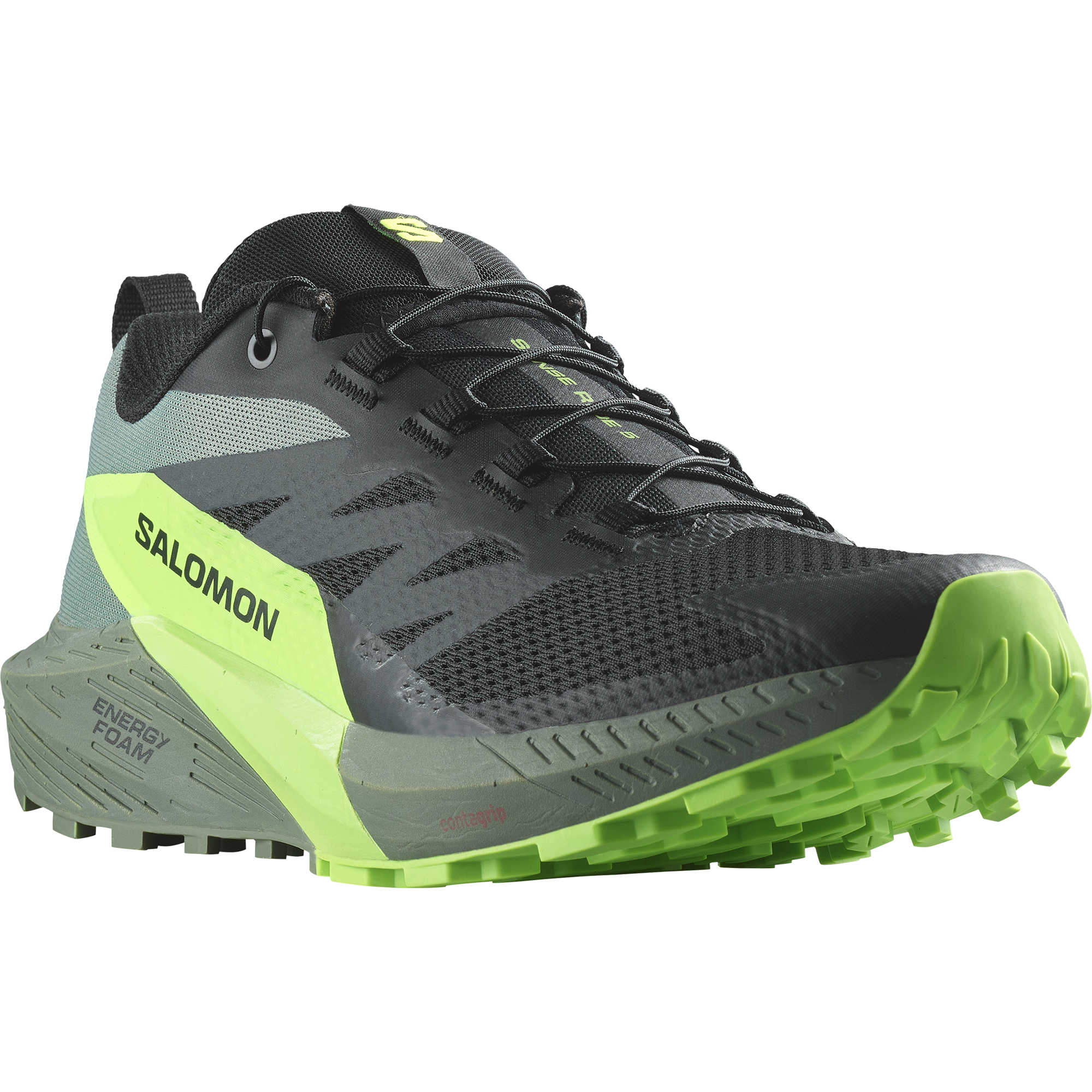 SALOMON SENSE RIDE 5 H/M