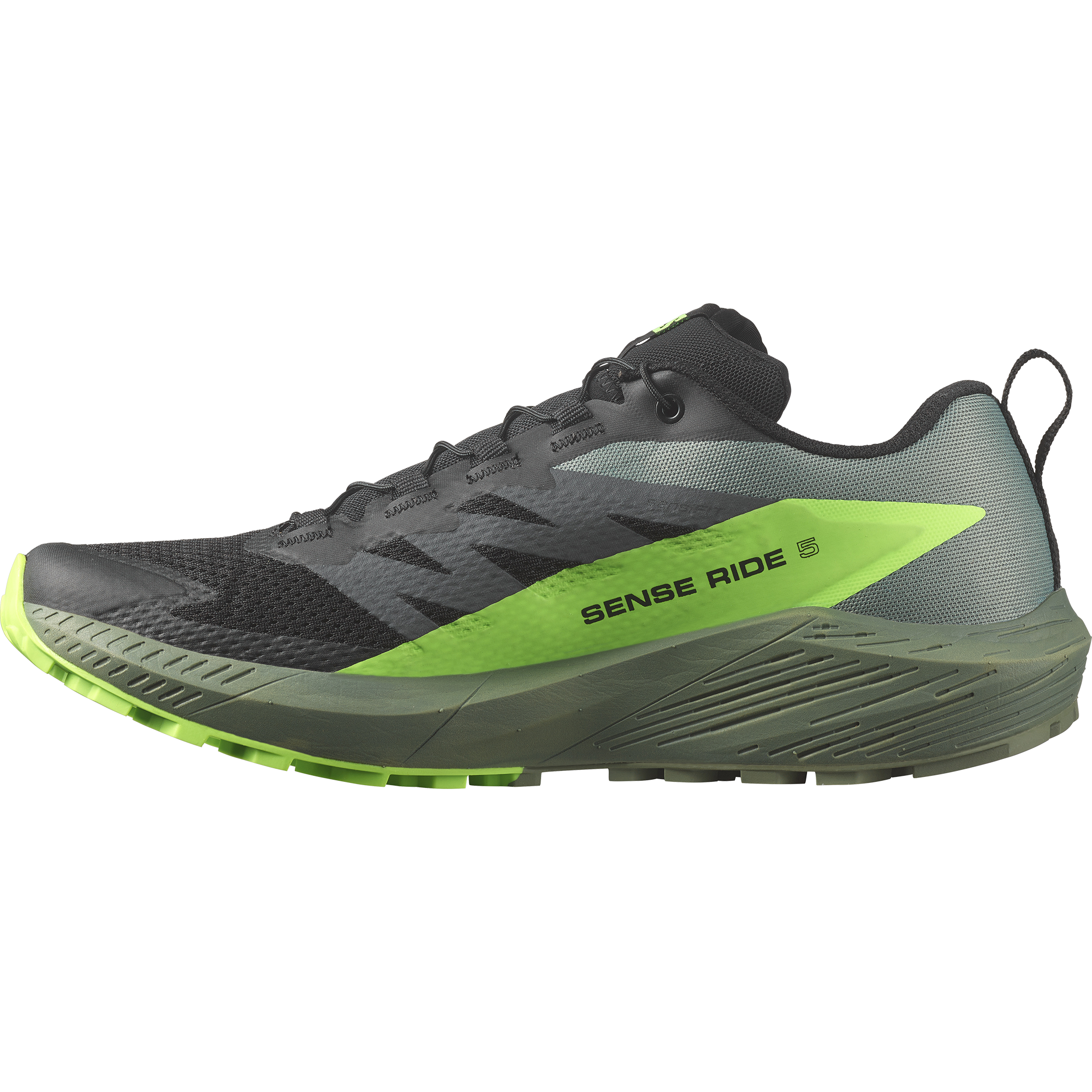 SALOMON SENSE RIDE 5 H/M