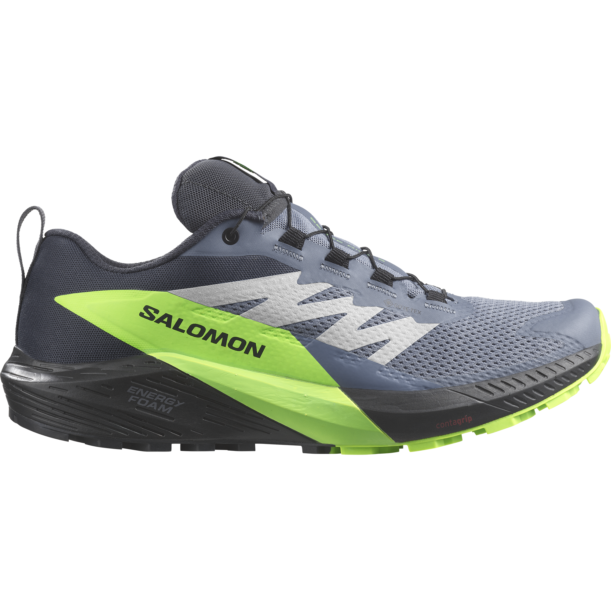 SALOMON SENSE RIDE 5 GTX H/M