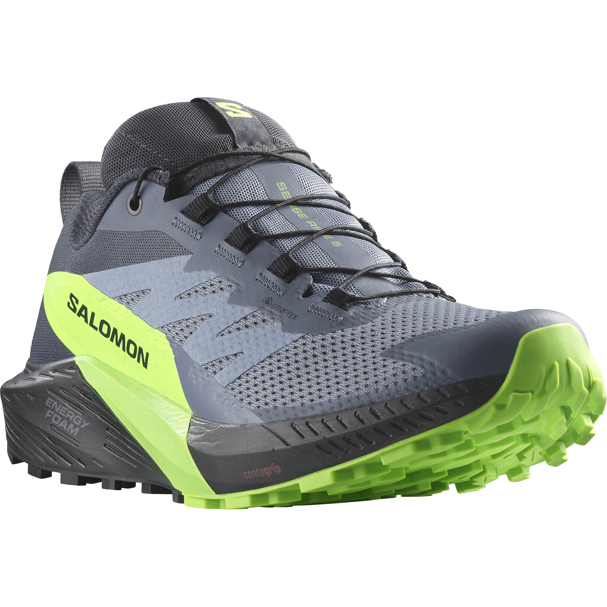 SALOMON SENSE RIDE 5 GTX H/M