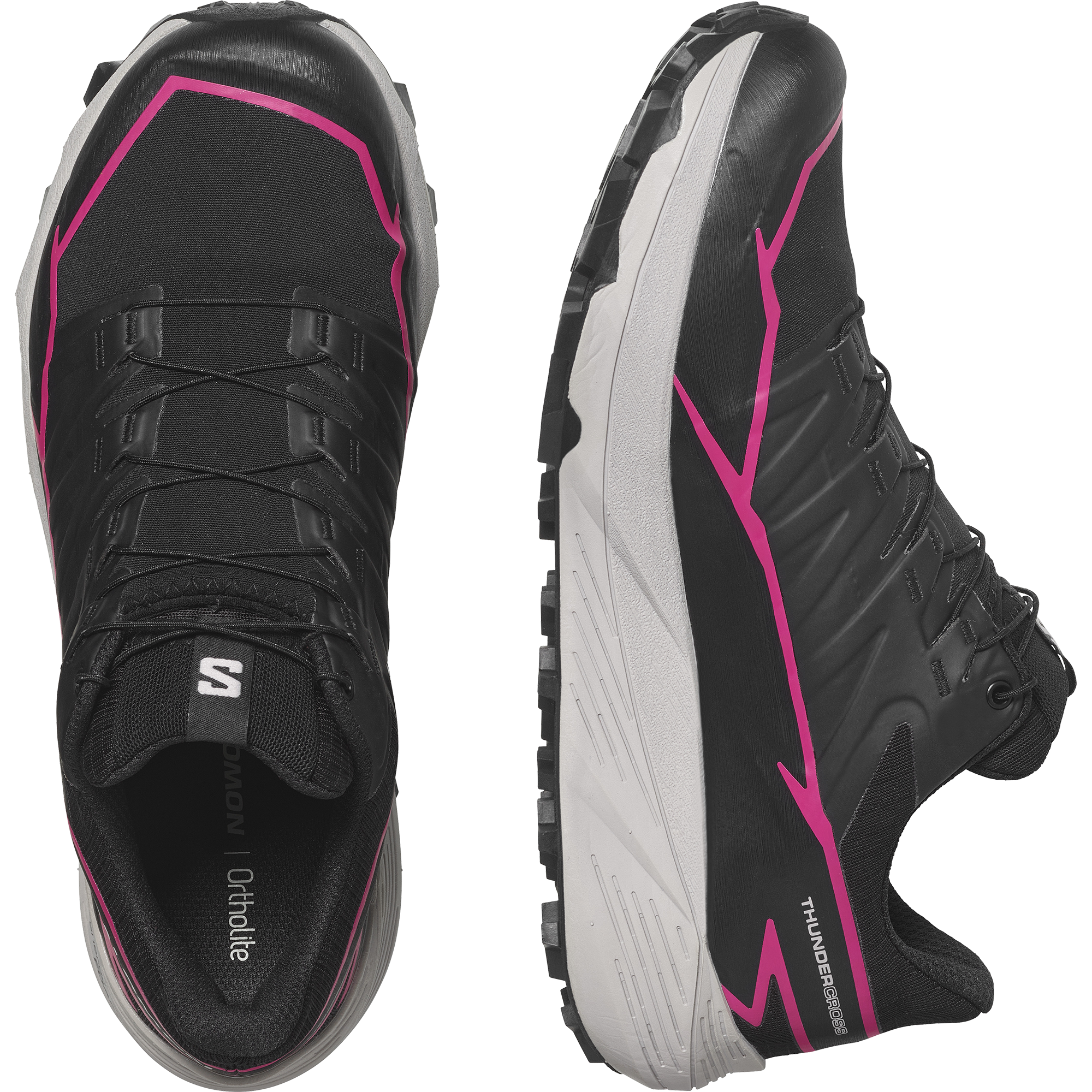 SALOMON THUNDERCROSS GTX F/W