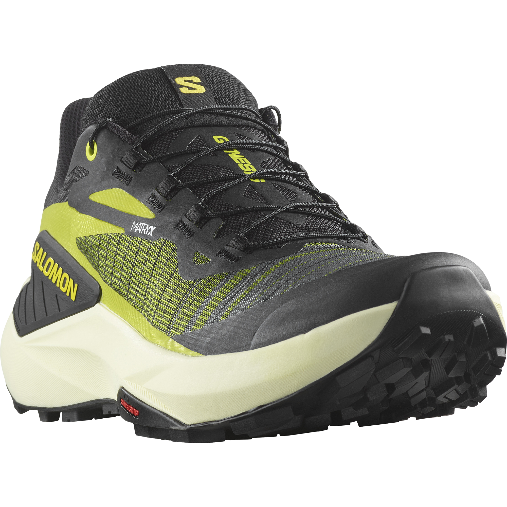 SALOMON GENESIS H/M