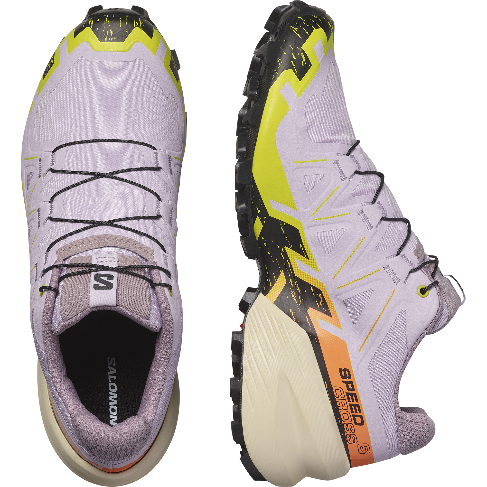 SALOMON SPEEDCROSS 6 F/W