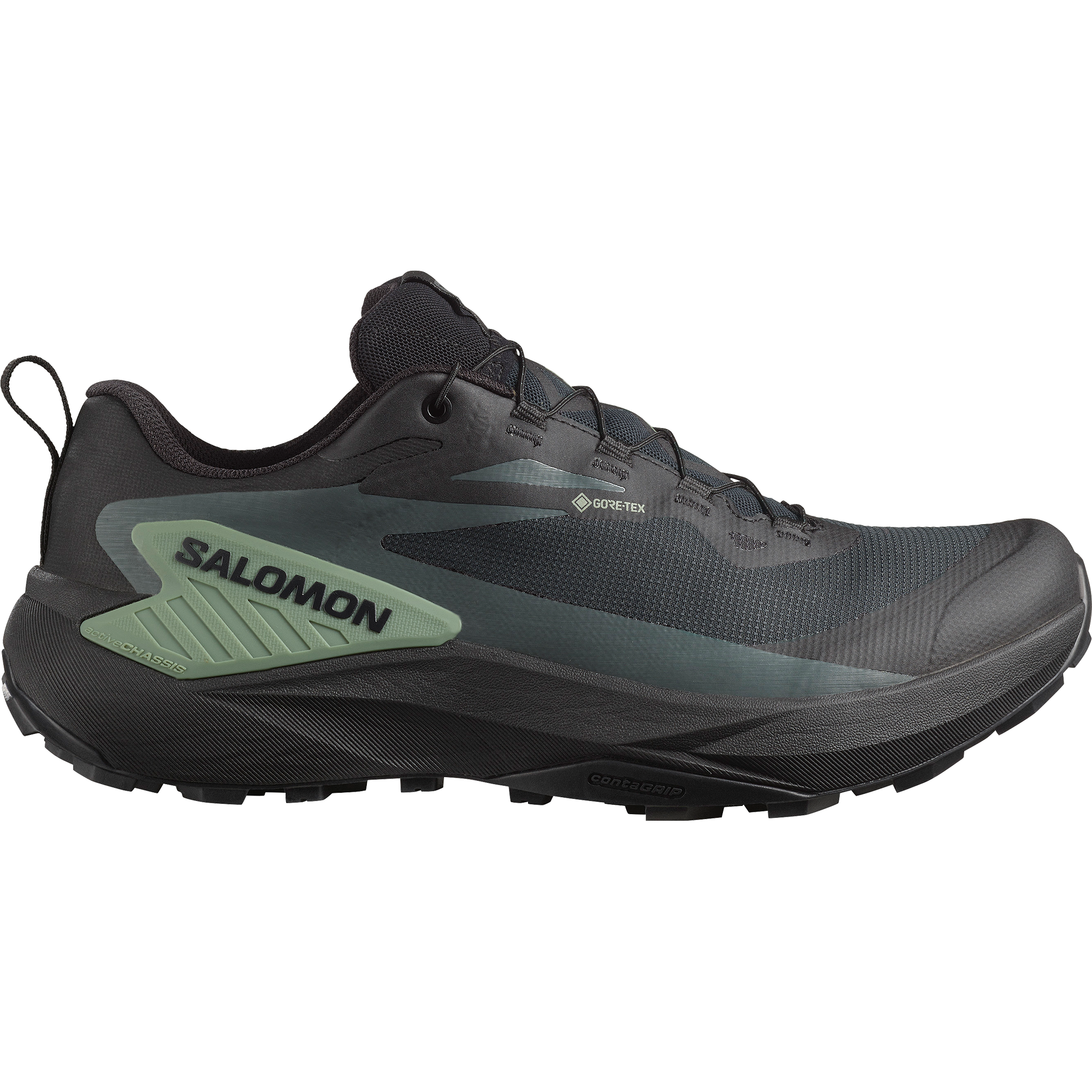 SALOMON GENESIS GTX H/M