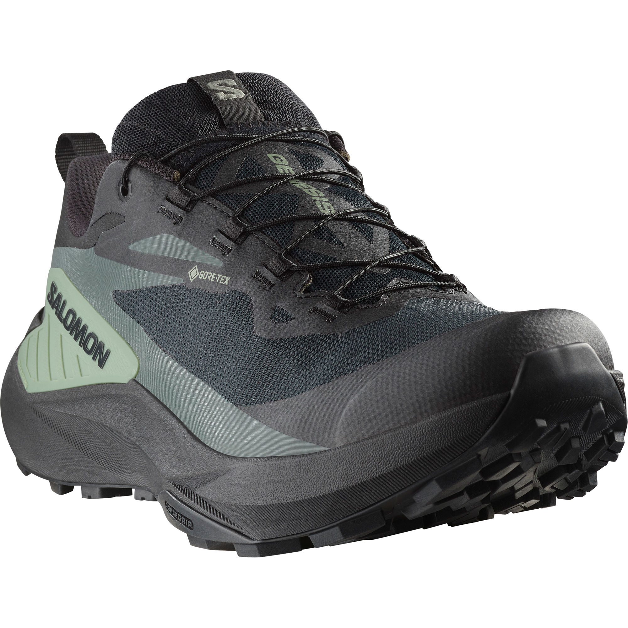 SALOMON GENESIS GTX H/M
