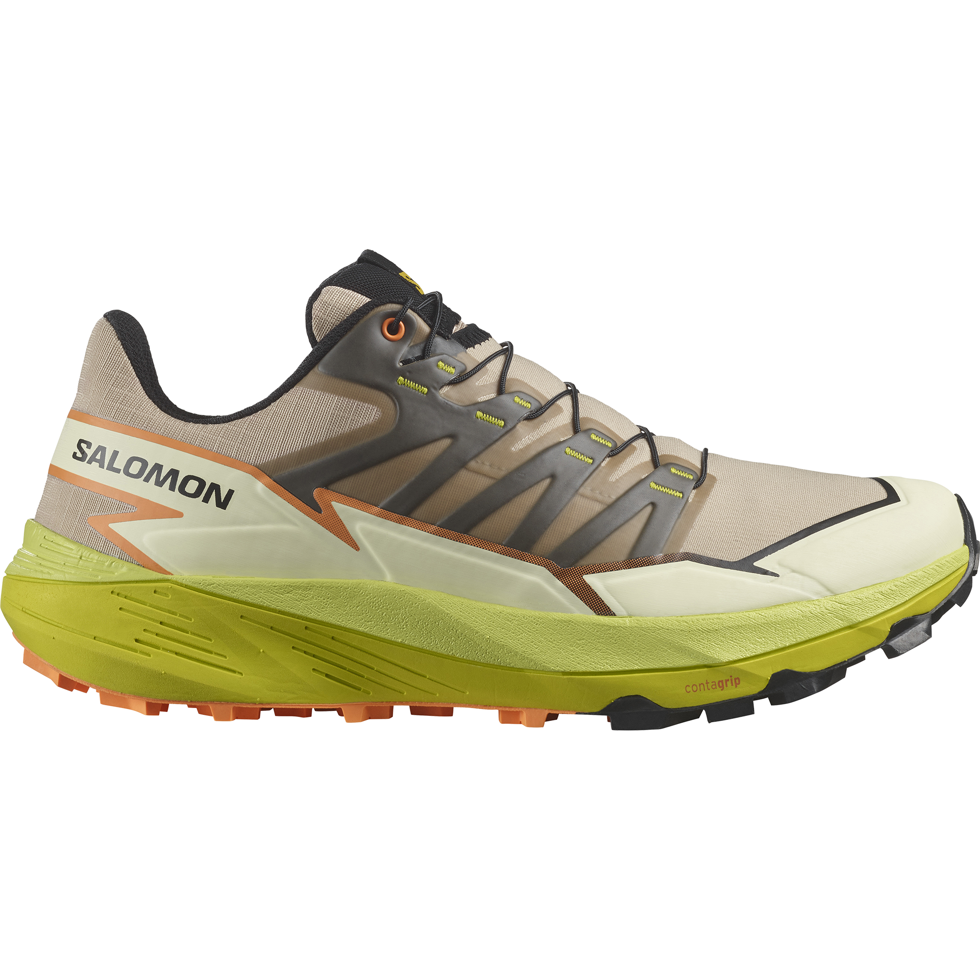 SALOMON THUNDERCROSS H/M