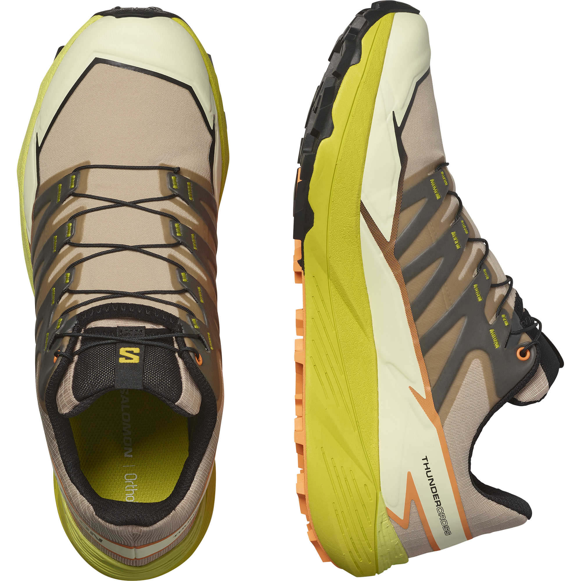 SALOMON THUNDERCROSS H/M