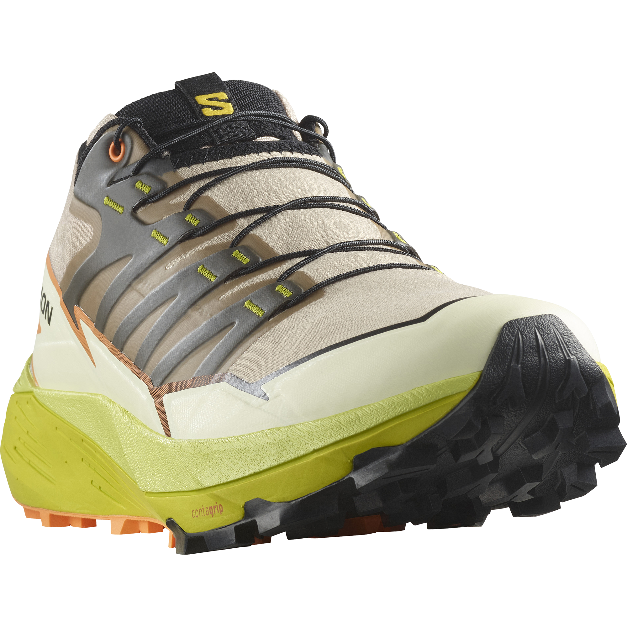 SALOMON THUNDERCROSS H/M