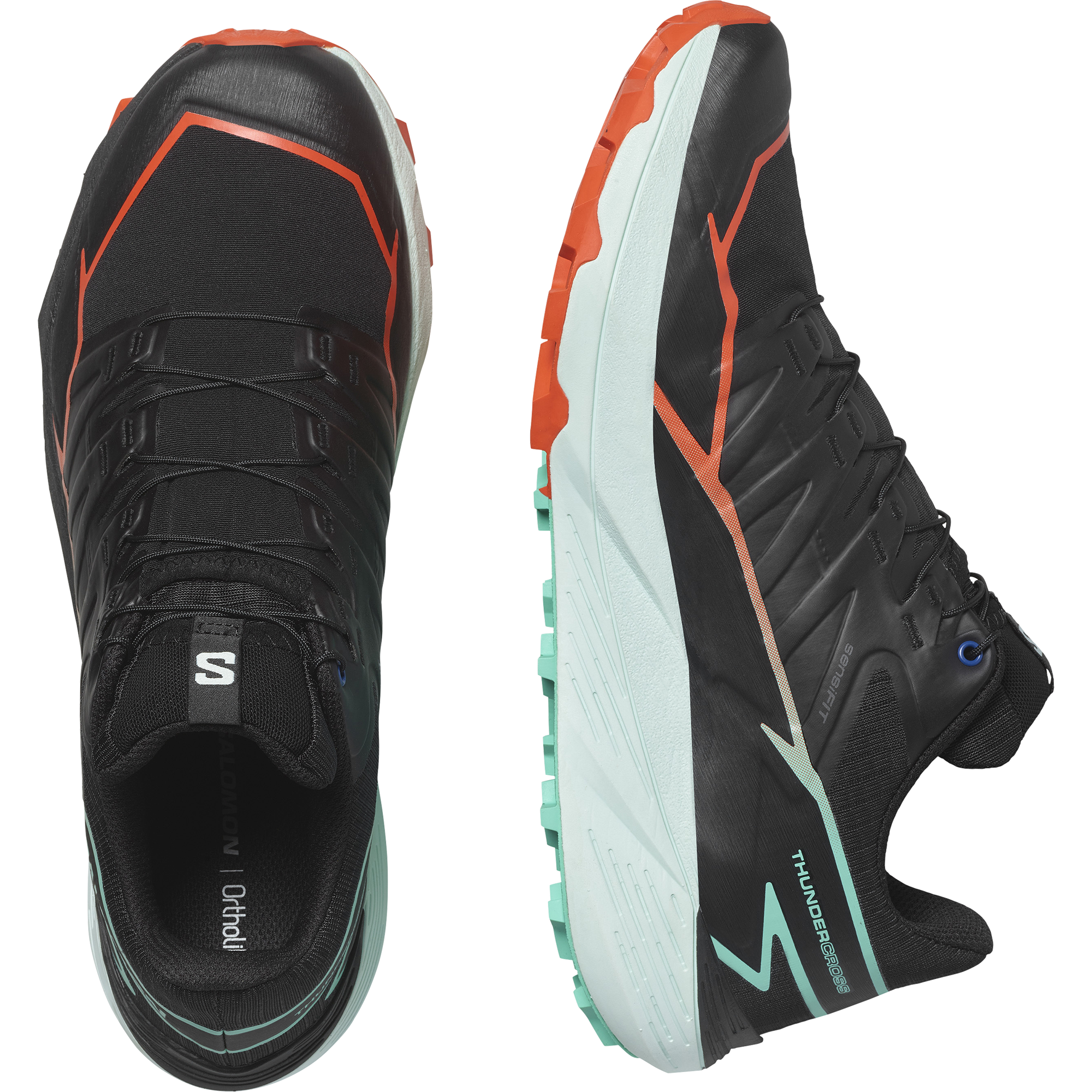 SALOMON THUNDERCROSS H/M