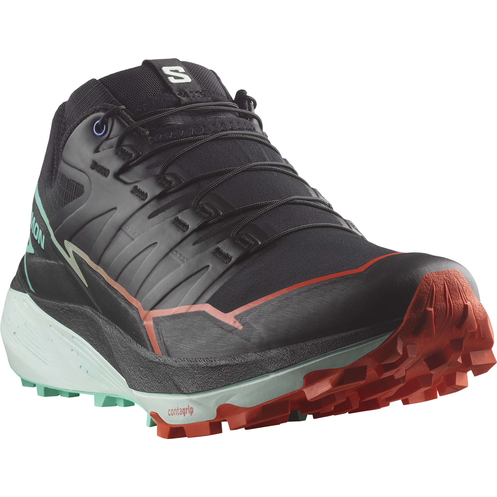 SALOMON THUNDERCROSS H/M