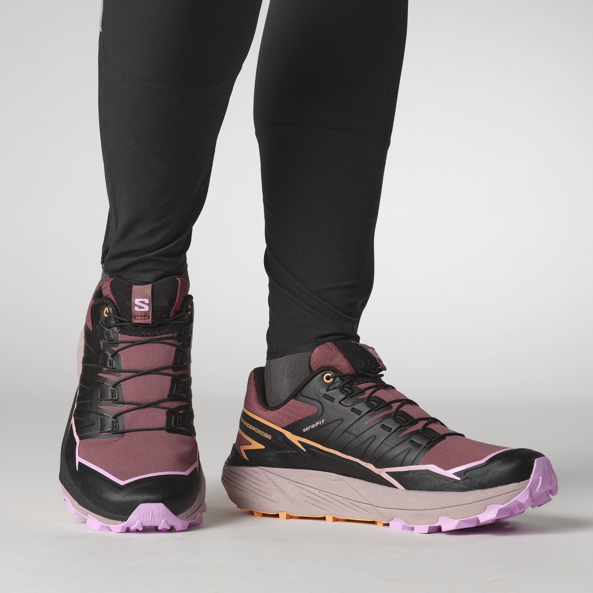 SALOMON THUNDERCROSS F/W