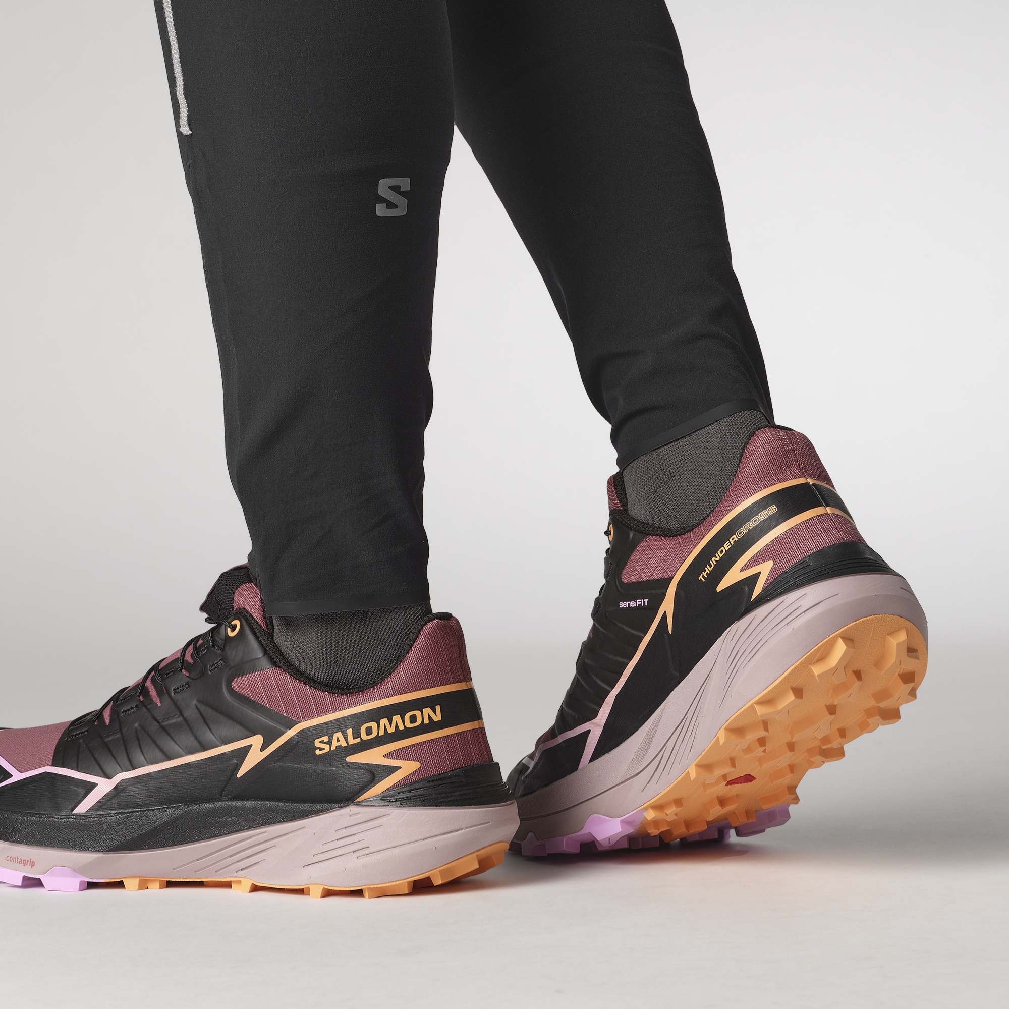 SALOMON THUNDERCROSS F/W