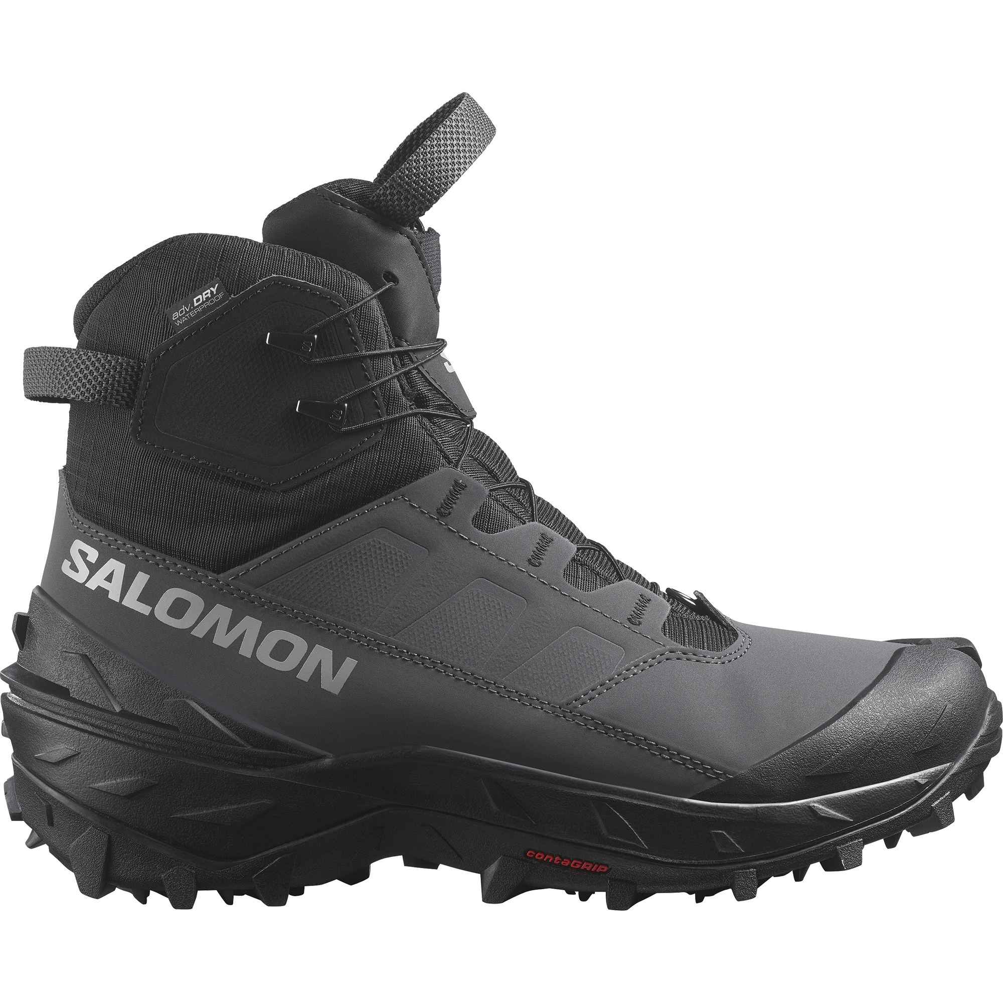 SALOMON CROSSTRAK POWDER WATERPROOF H/M