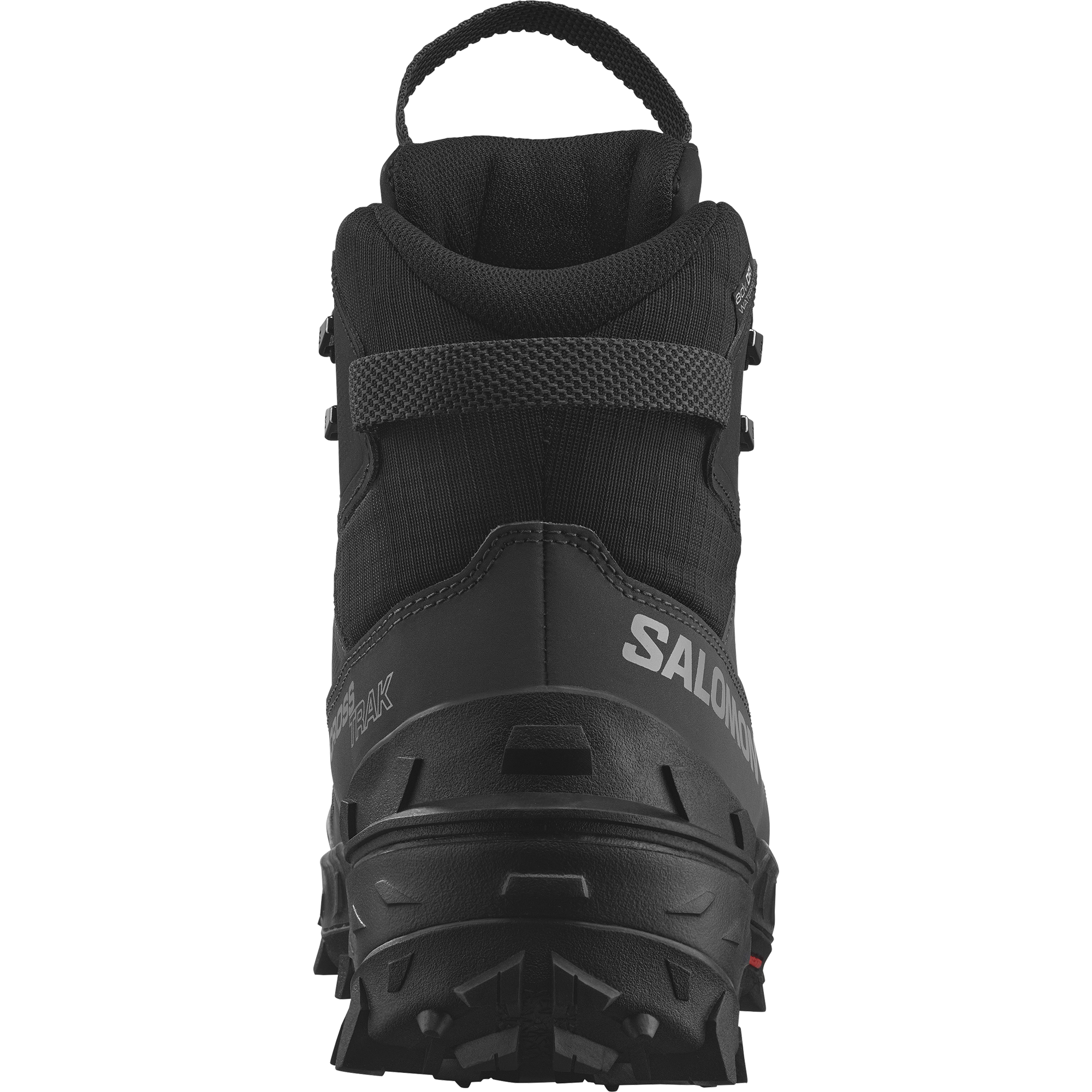 SALOMON CROSSTRAK POWDER WATERPROOF H/M