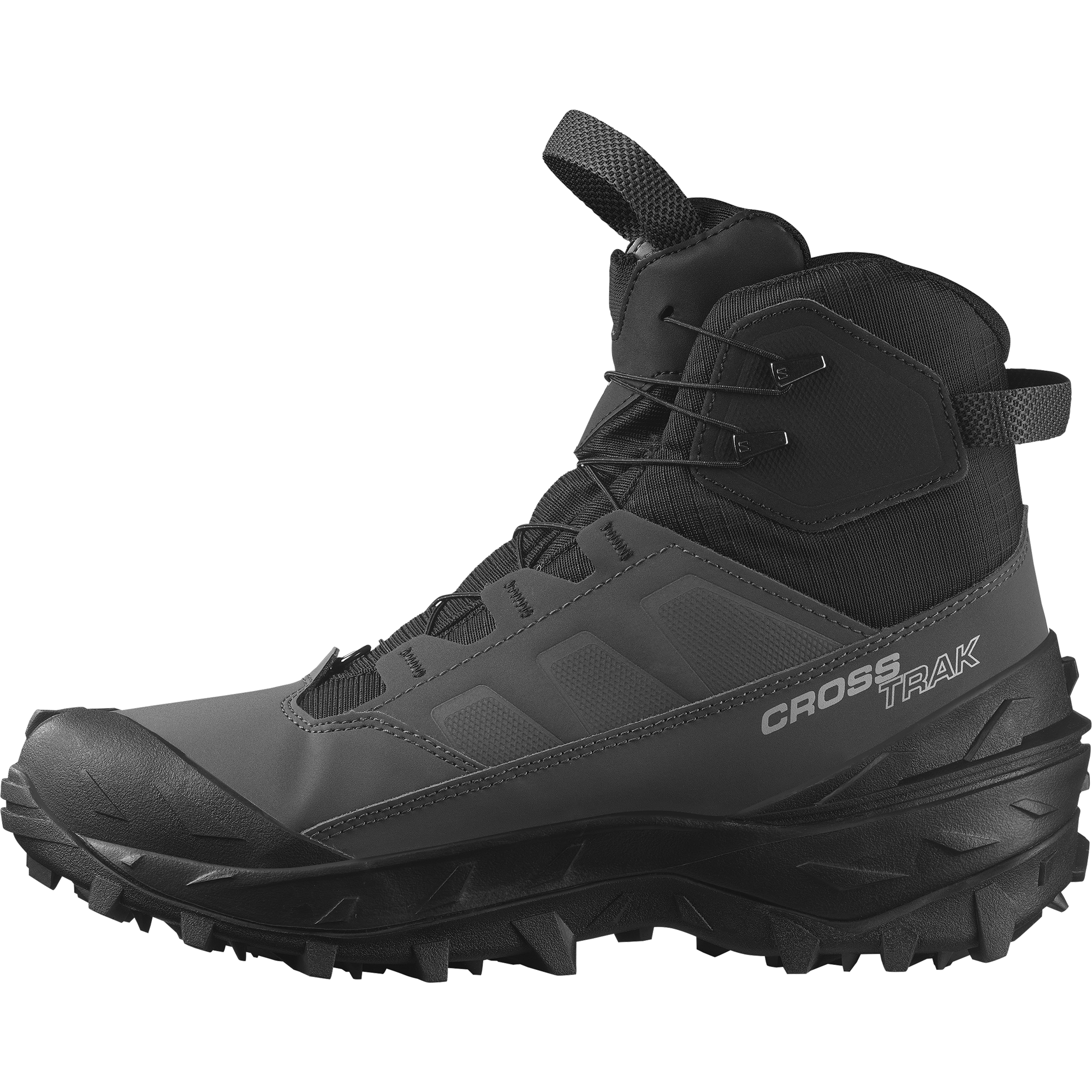 SALOMON CROSSTRAK POWDER WATERPROOF H/M