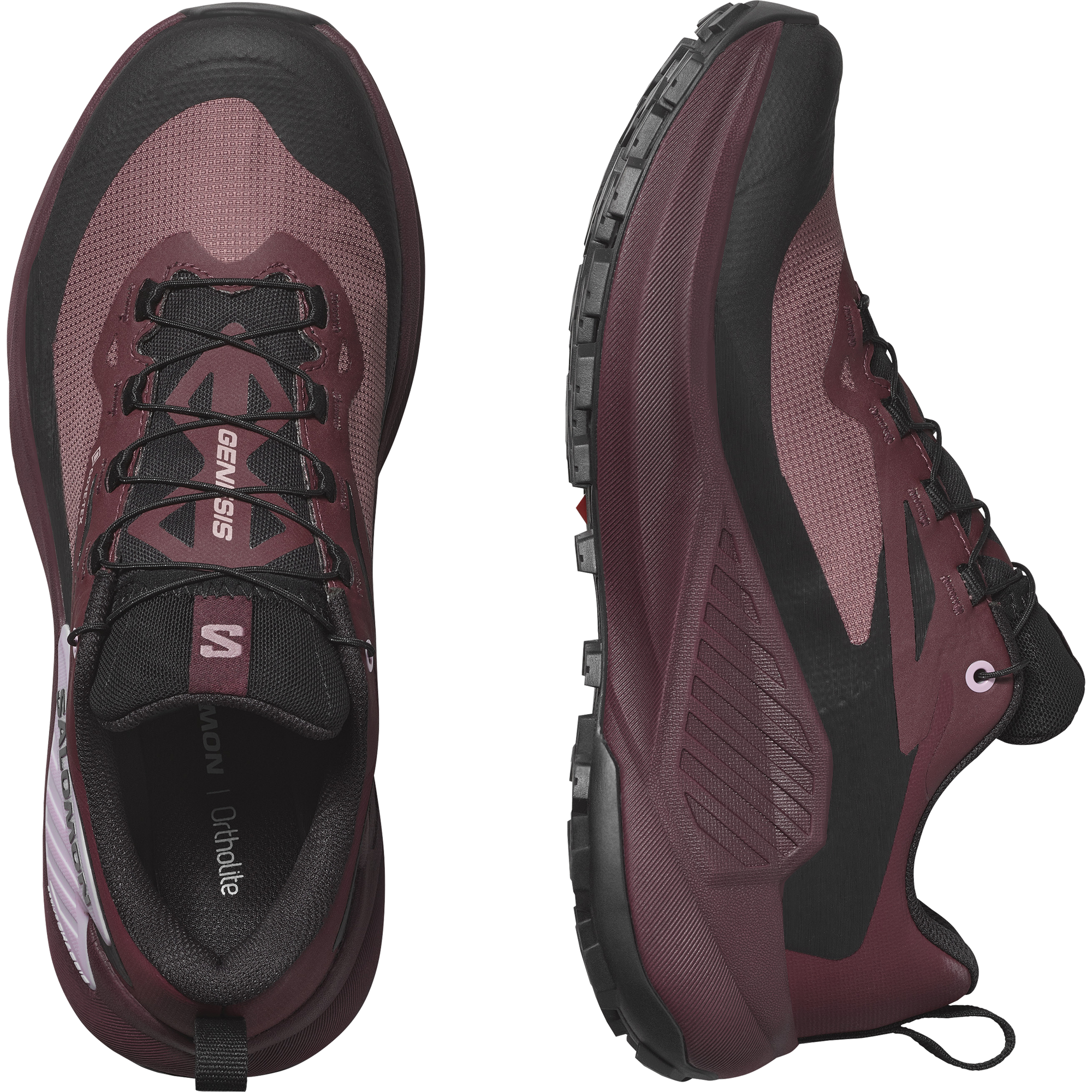 SALOMON GENESIS GTX F/W