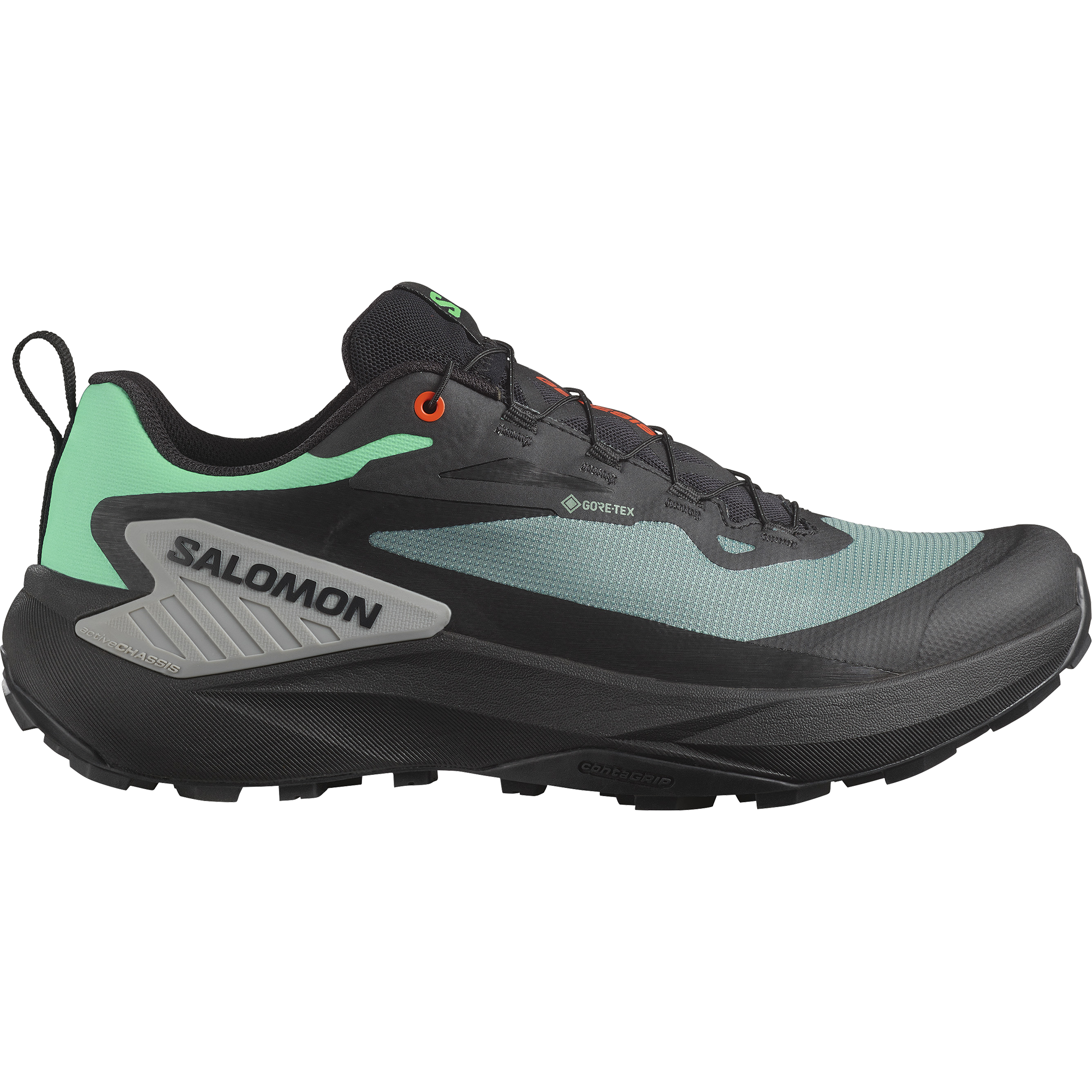 SALOMON GENESIS GTX H/M