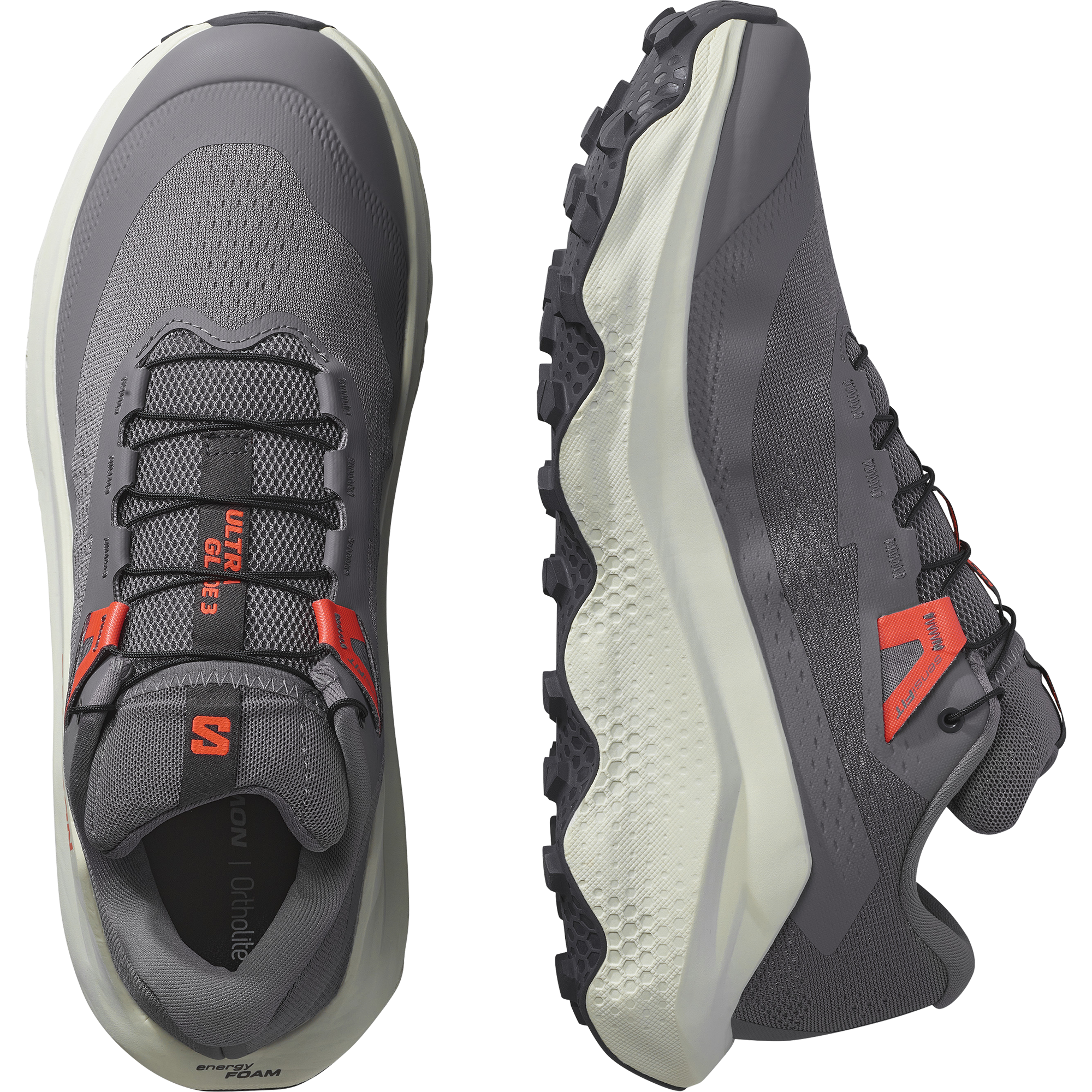SALOMON ULTRA GLIDE 3 H/M