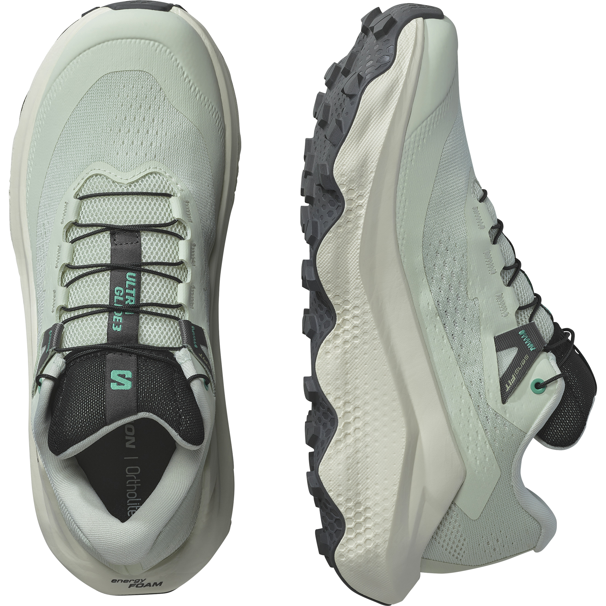 SALOMON ULTRA GLIDE 3 F/W