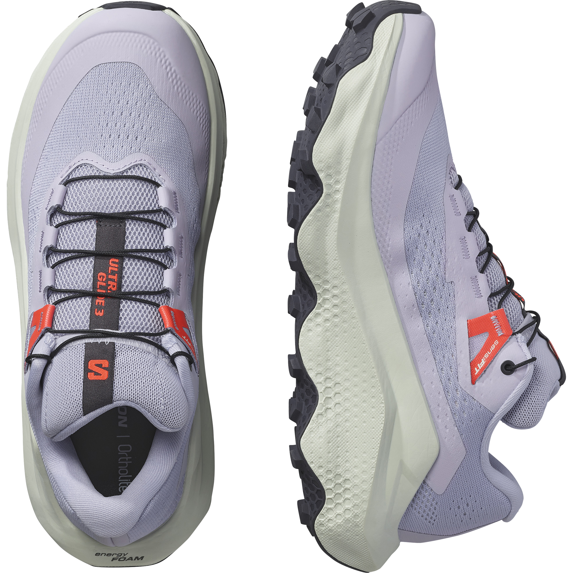 SALOMON ULTRA GLIDE 3 F/W