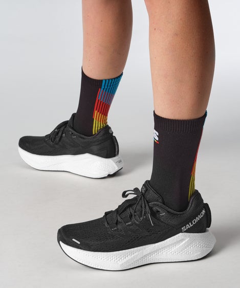 SALOMON AERO GLIDE 3 F/W