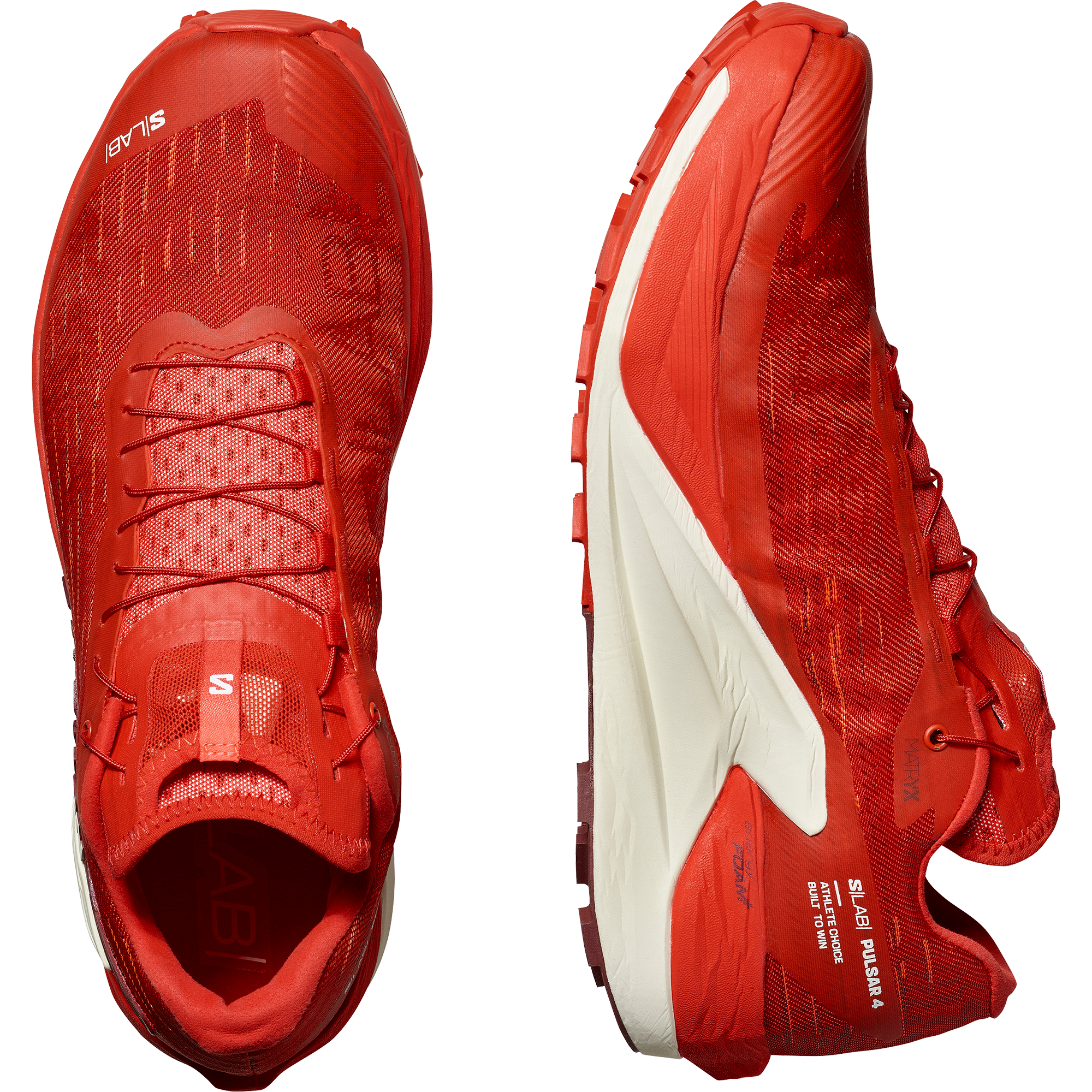 SALOMON S/LAB PULSAR 4