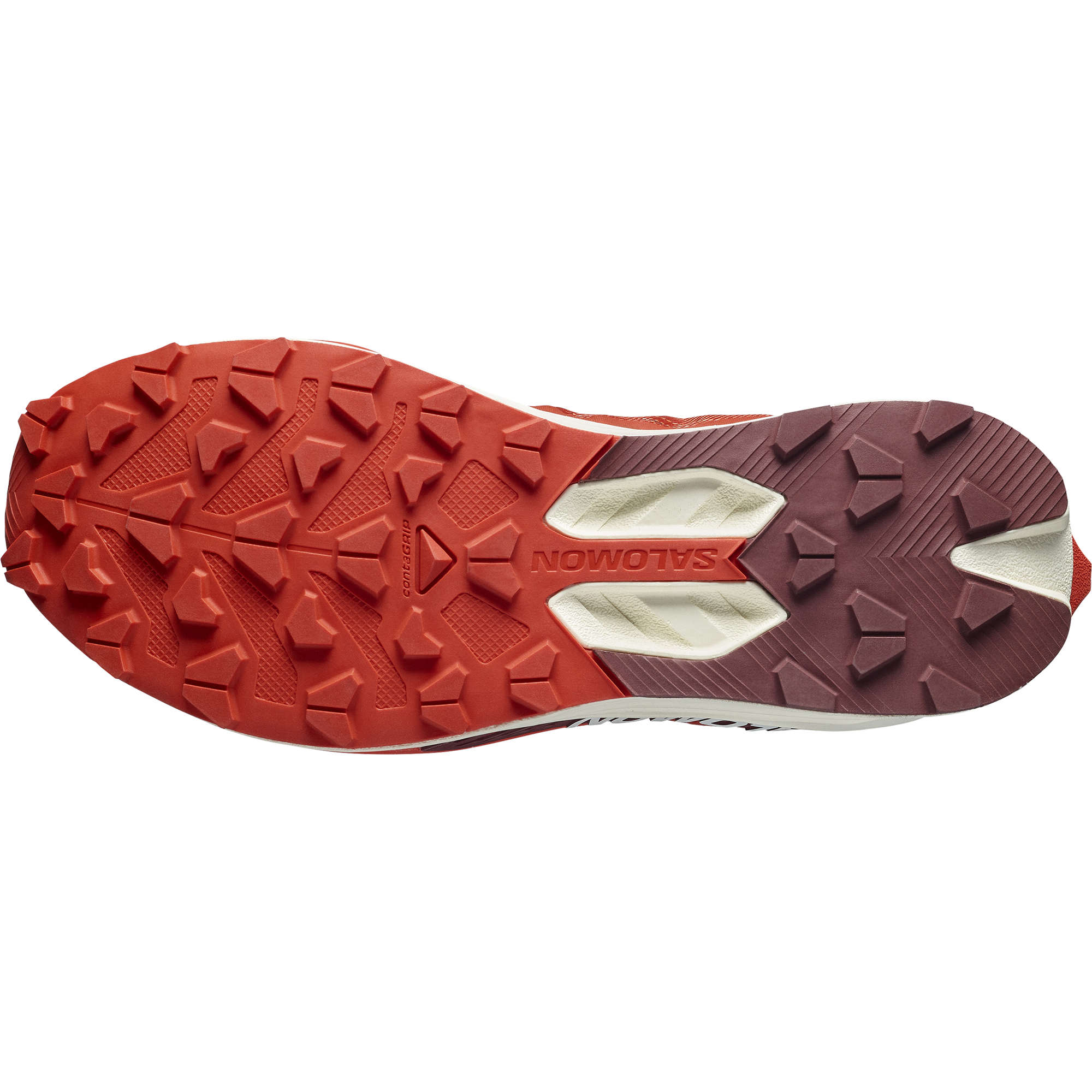 SALOMON S/LAB PULSAR 4