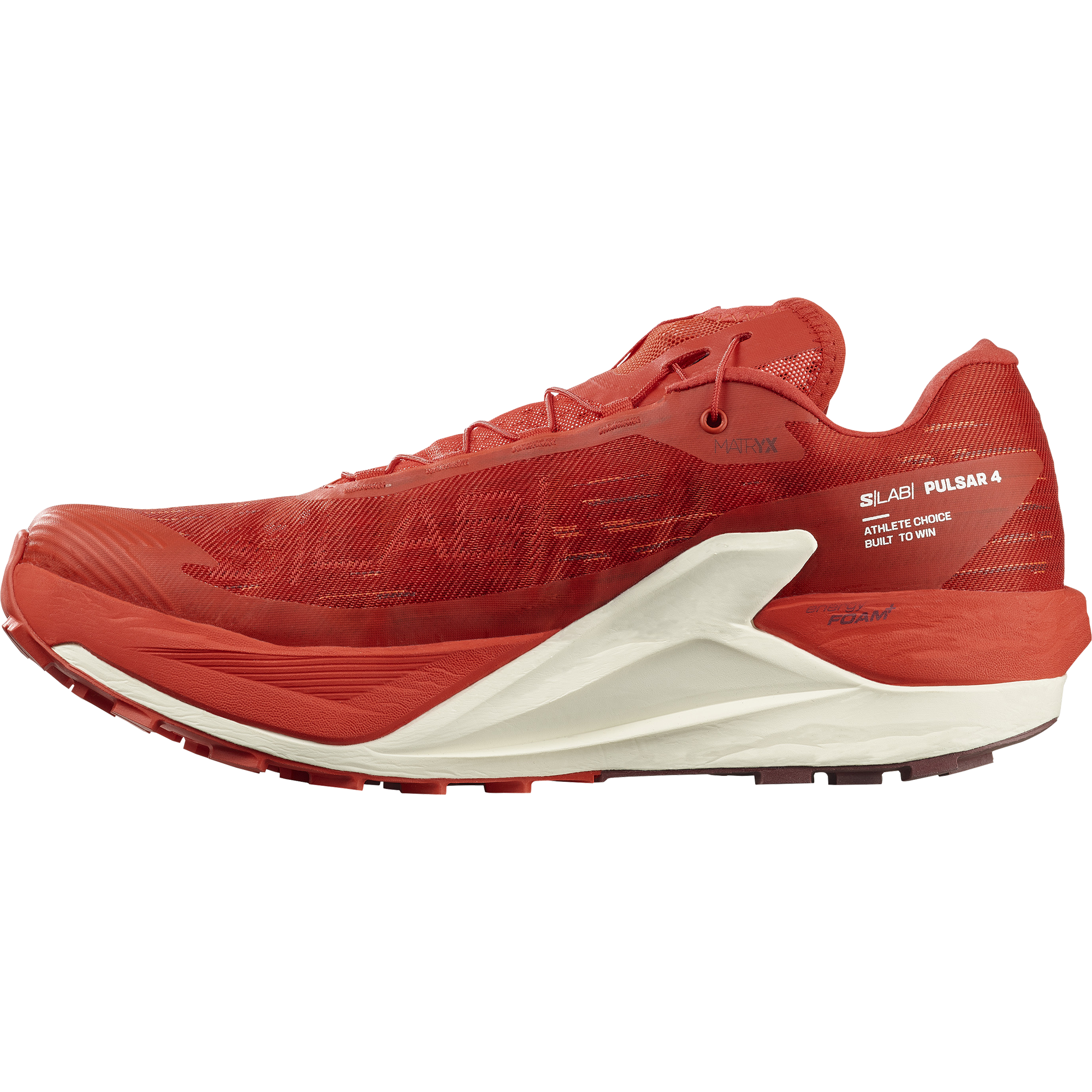 SALOMON S/LAB PULSAR 4