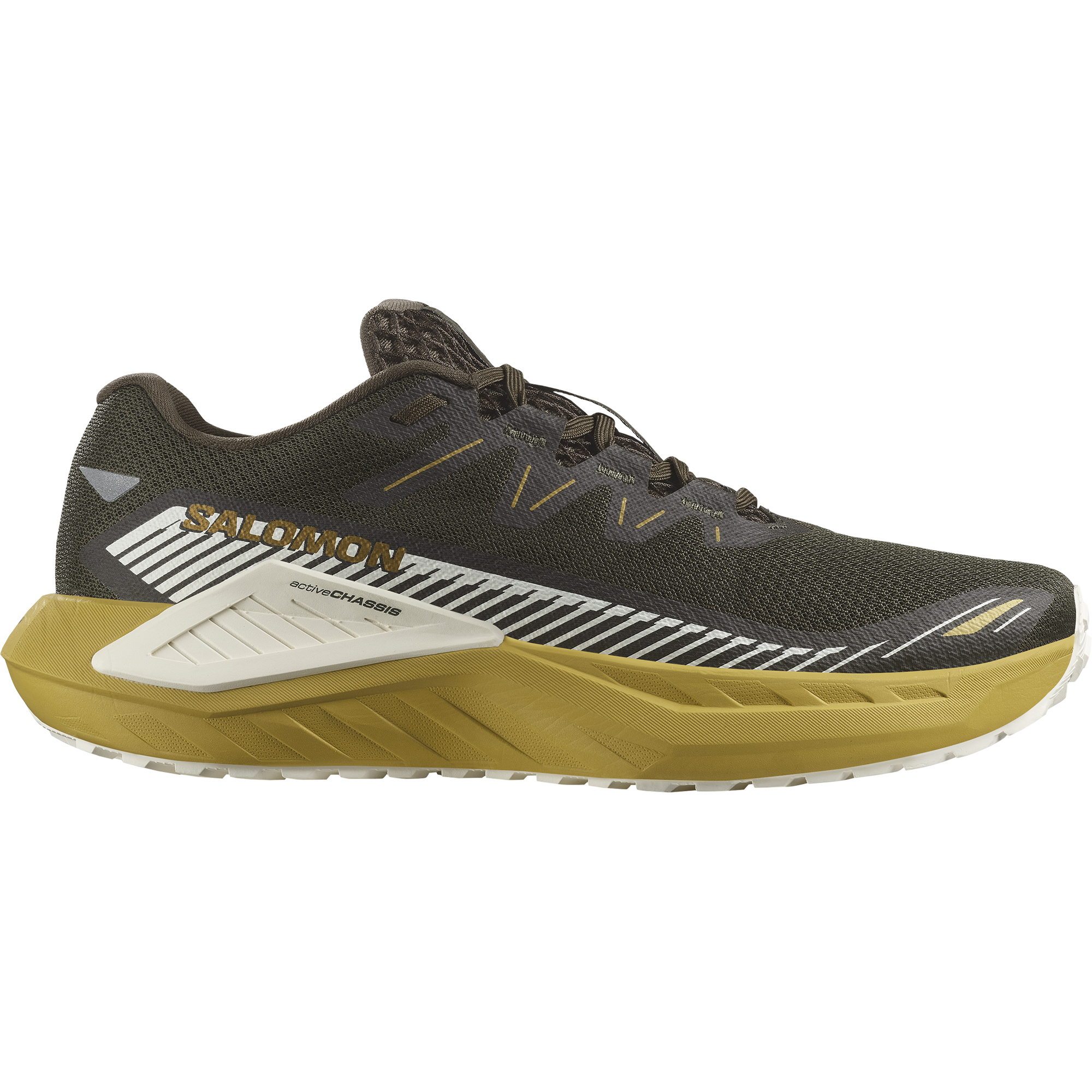 SALOMON DRX DEFY GRVL H/M