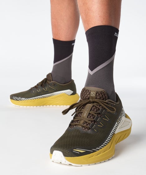 SALOMON DRX DEFY GRVL H/M