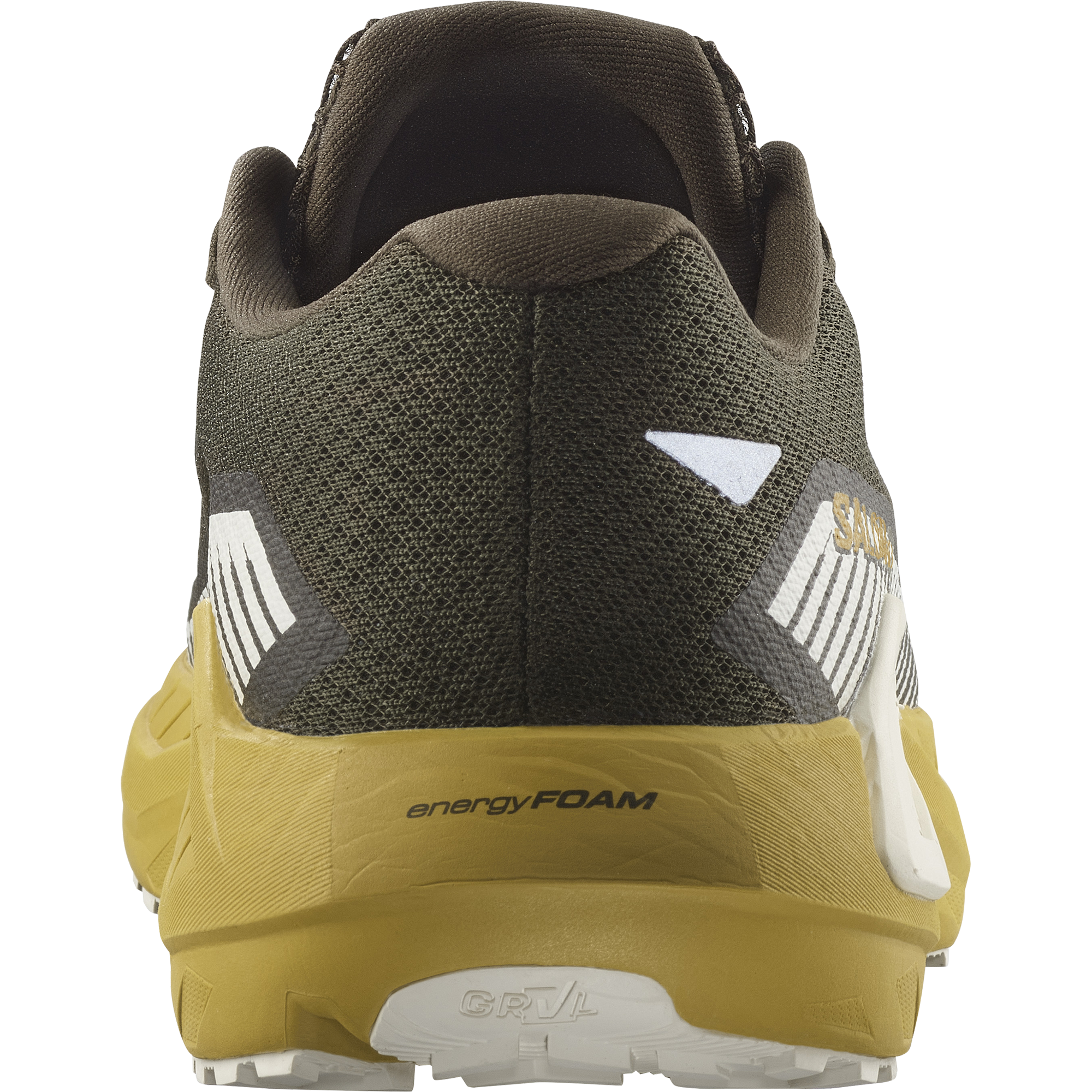 SALOMON DRX DEFY GRVL H/M