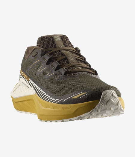 SALOMON DRX DEFY GRVL H/M