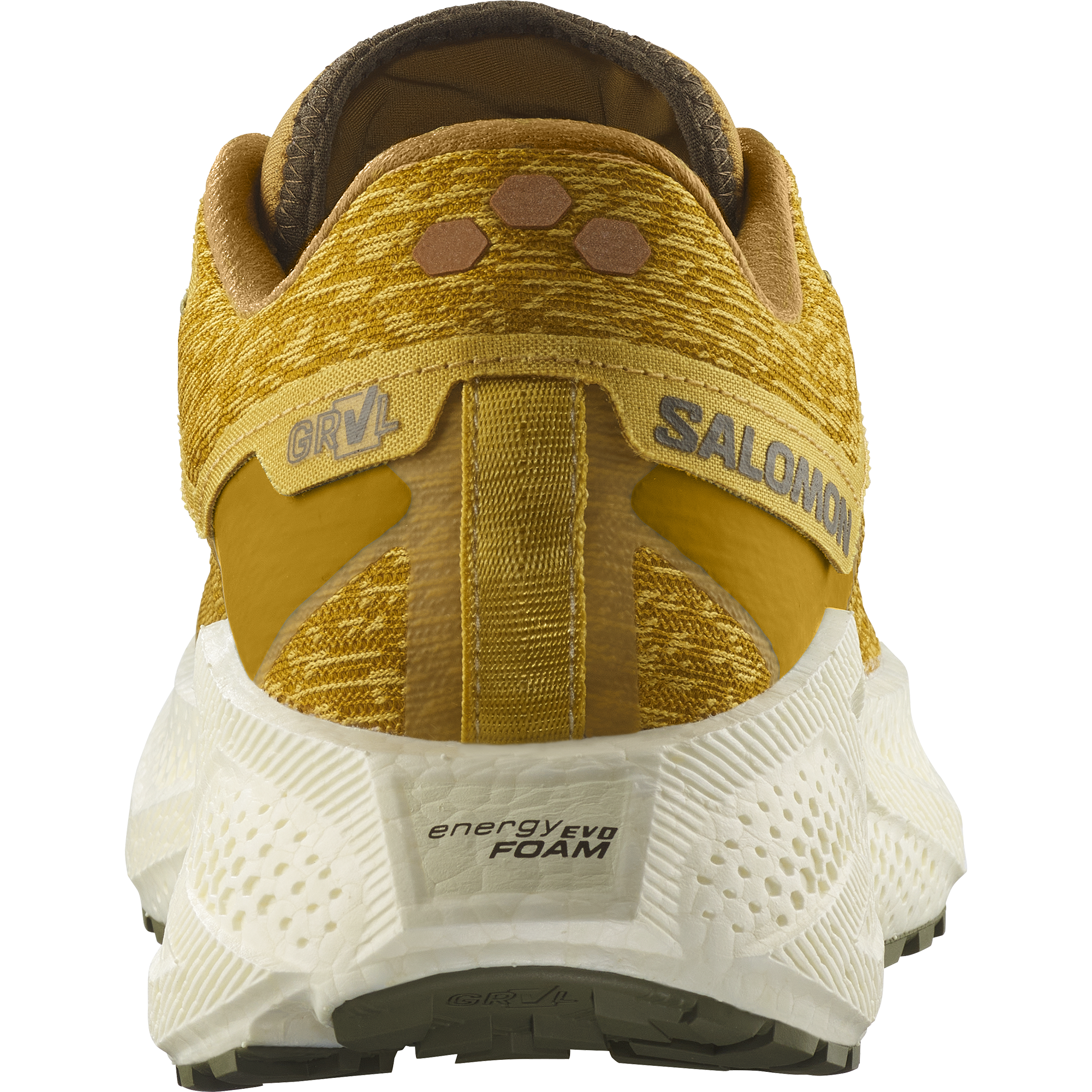 SALOMON AERO GLIDE 3 GRVL H/M