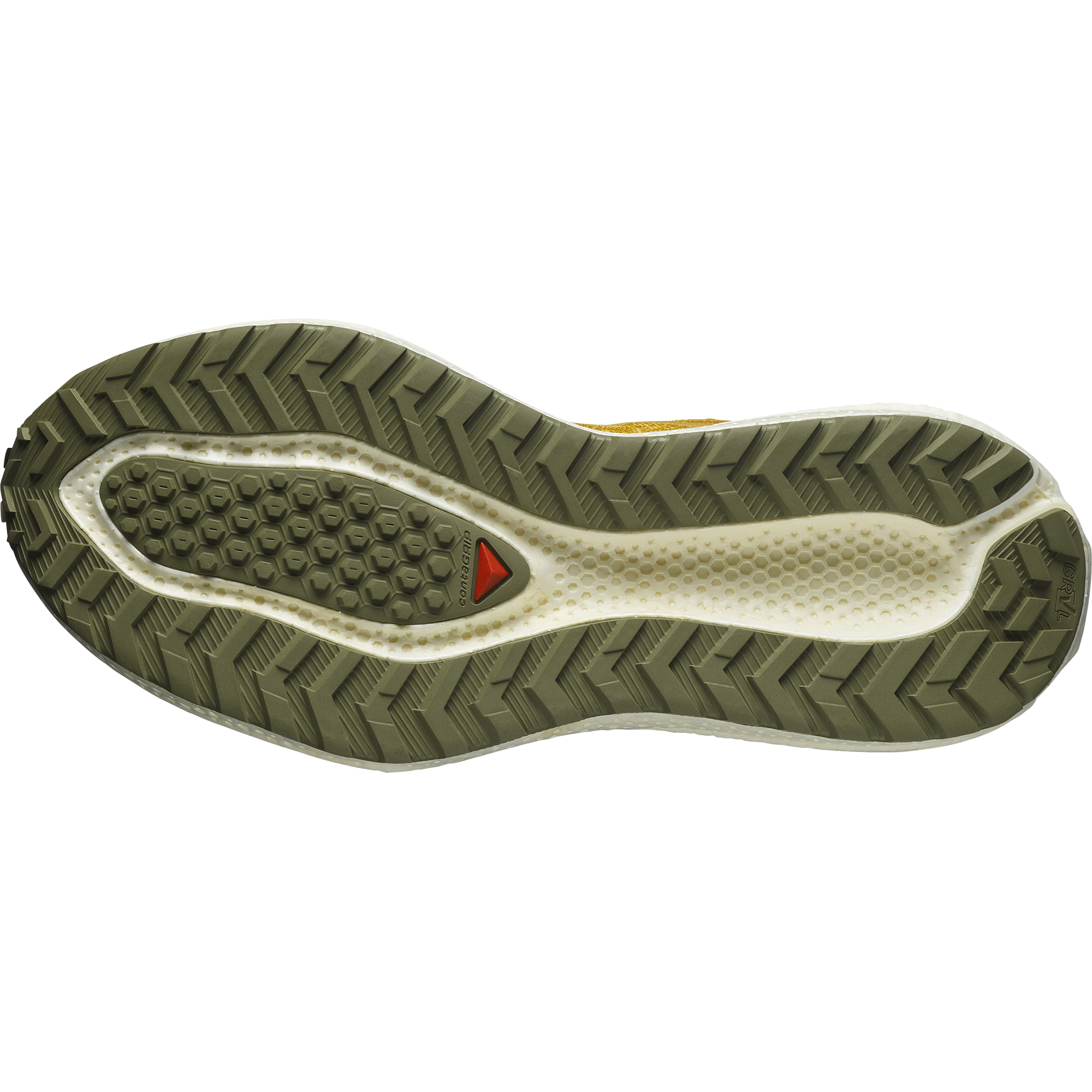 SALOMON AERO GLIDE 3 GRVL H/M