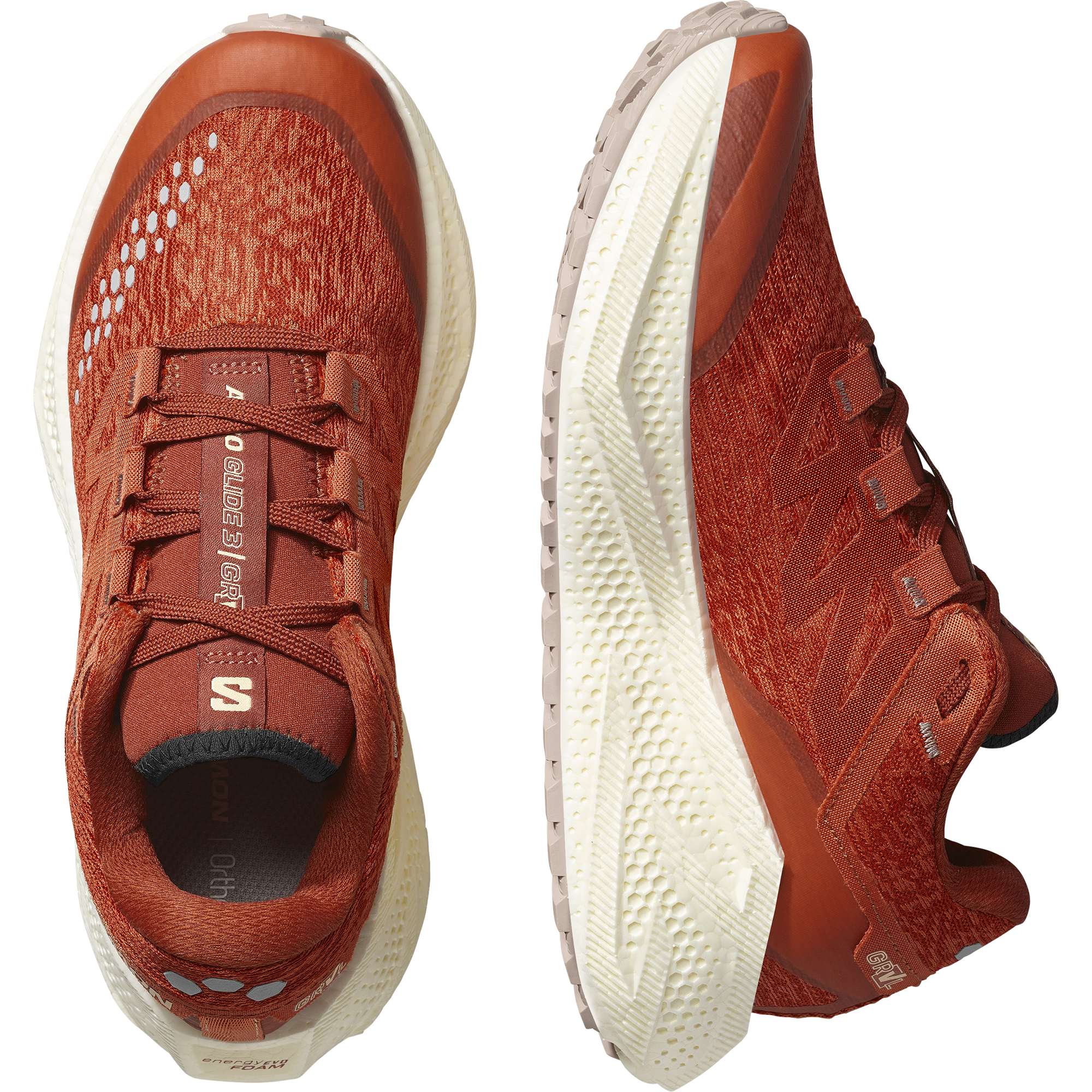 SALOMON AERO GLIDE 3 GRVL F/W
