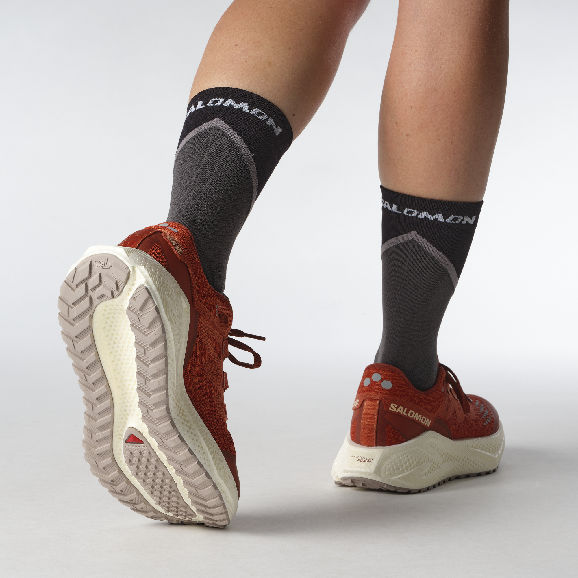 SALOMON AERO GLIDE 3 GRVL F/W