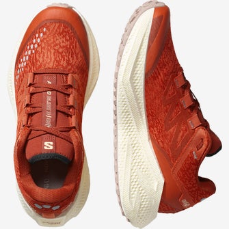 SALOMON AERO GLIDE 3 GRVL F/W