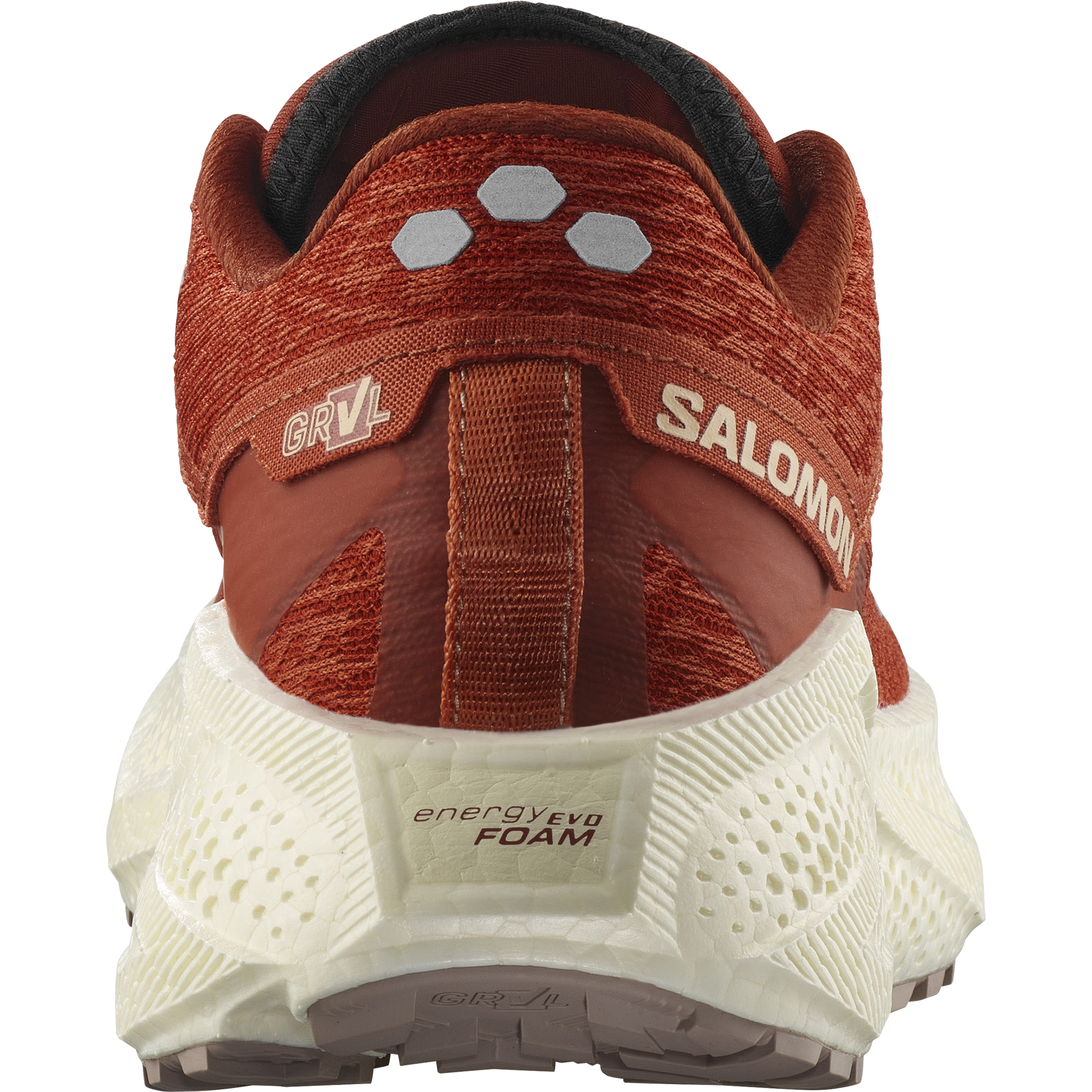 SALOMON AERO GLIDE 3 GRVL F/W