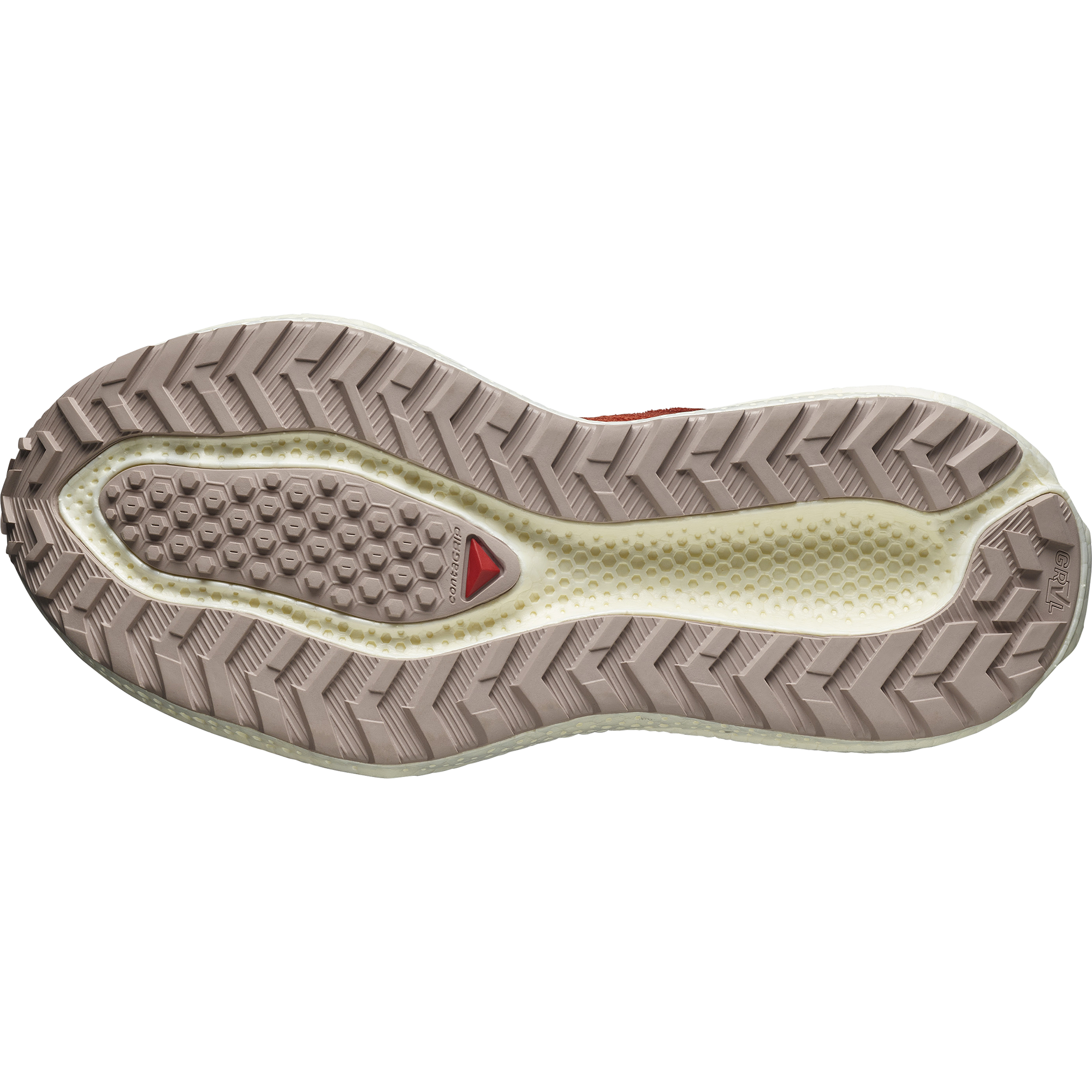 SALOMON AERO GLIDE 3 GRVL F/W