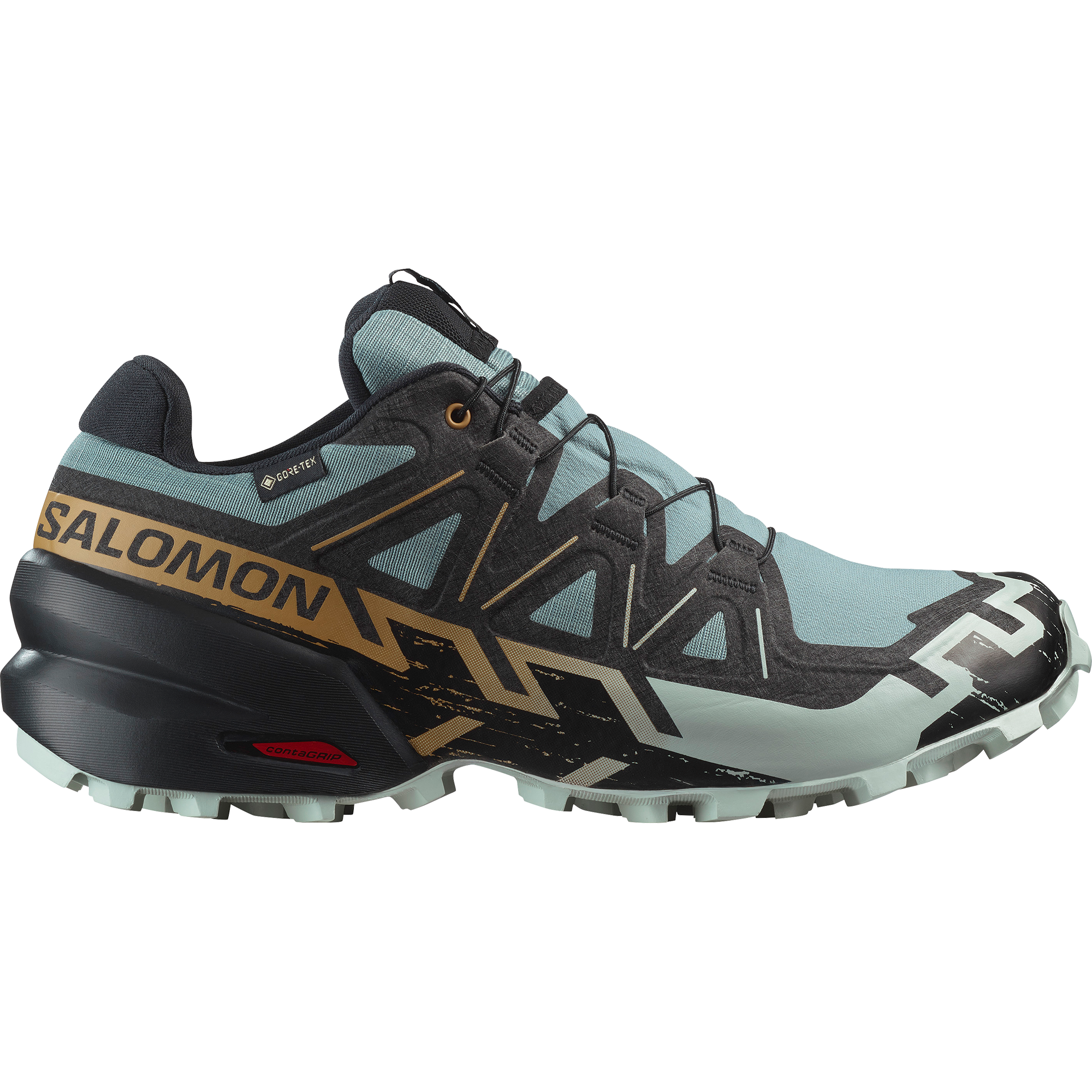 SALOMON SPEEDCROSS 6 GTX H/M