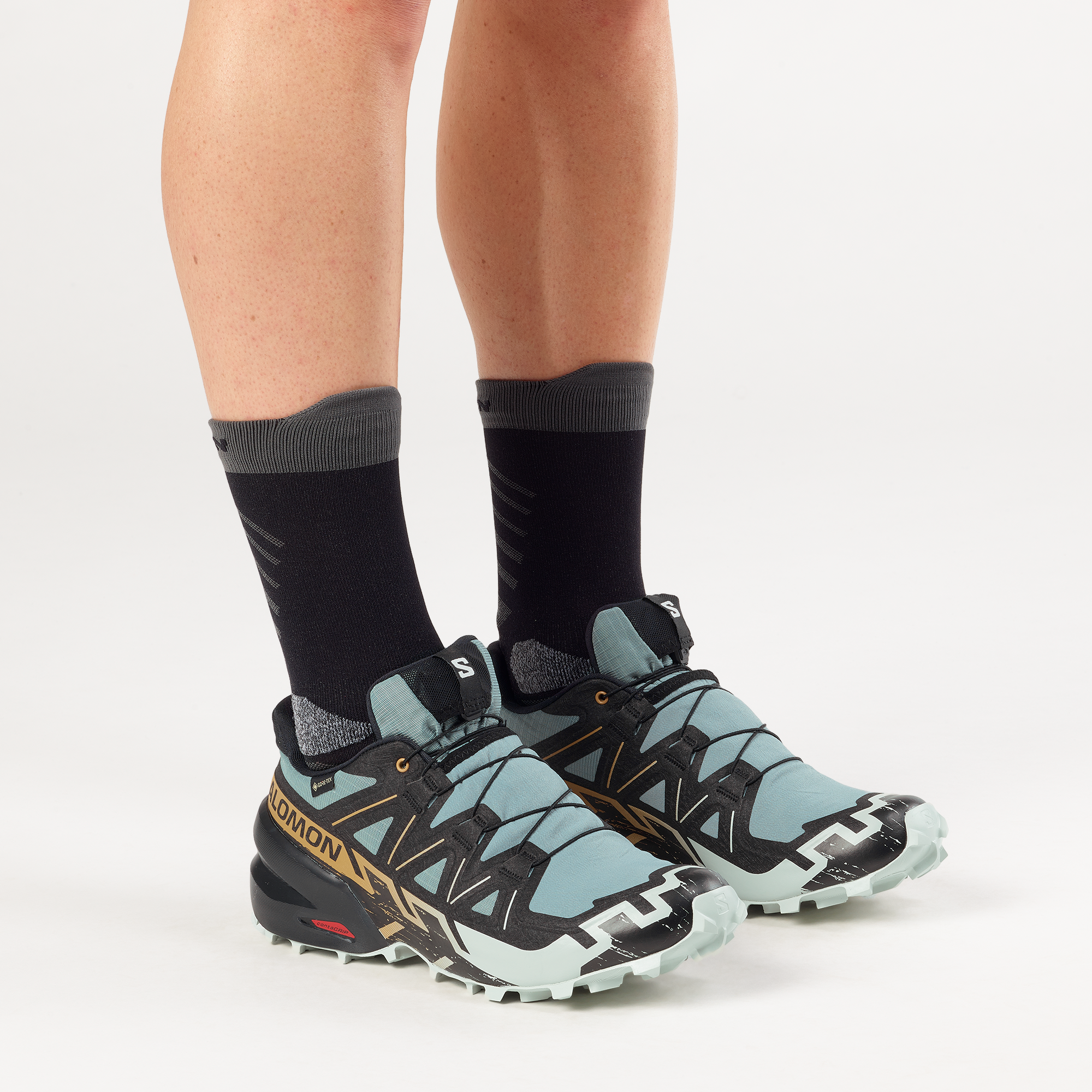 SALOMON SPEEDCROSS 6 GTX H/M