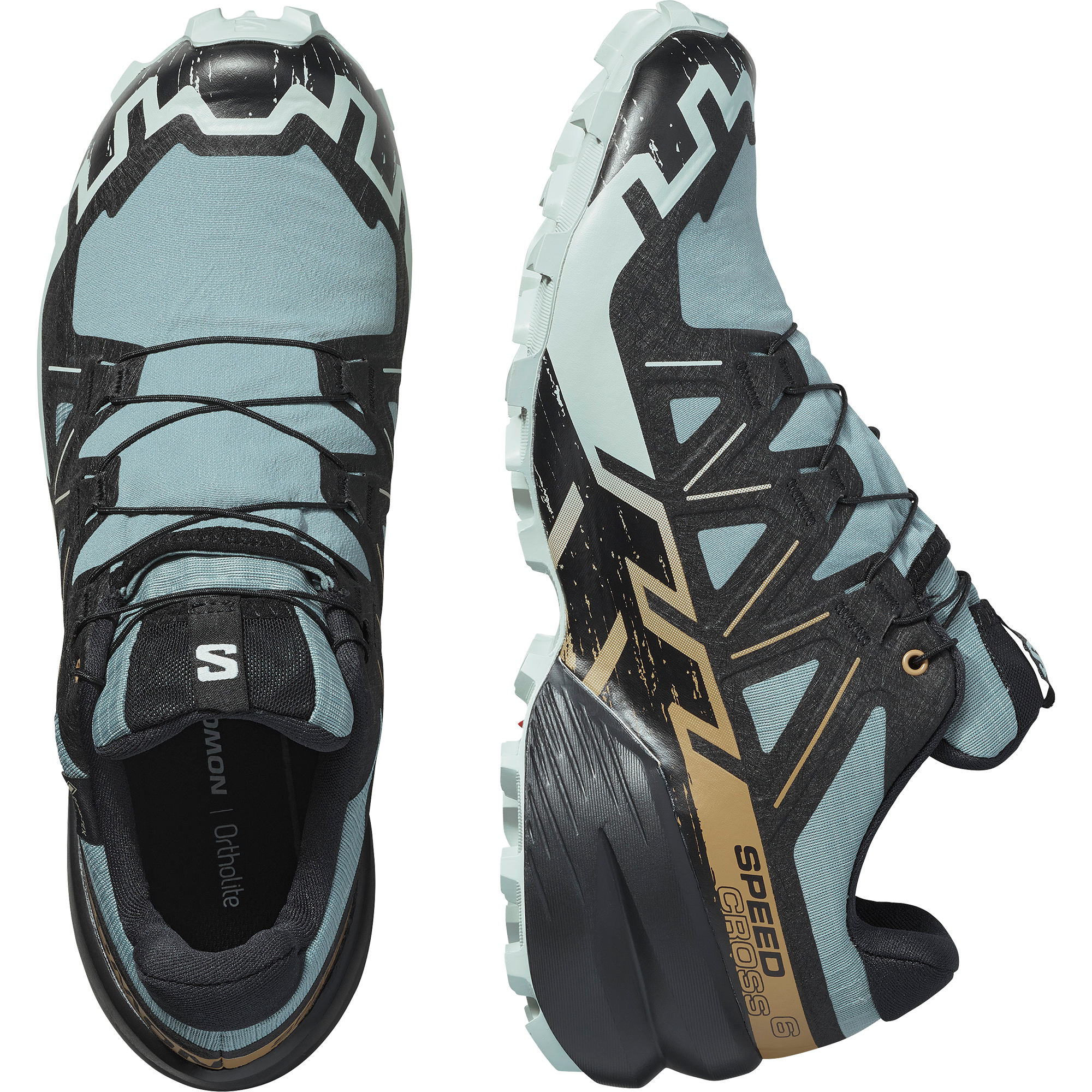 SALOMON SPEEDCROSS 6 GTX H/M