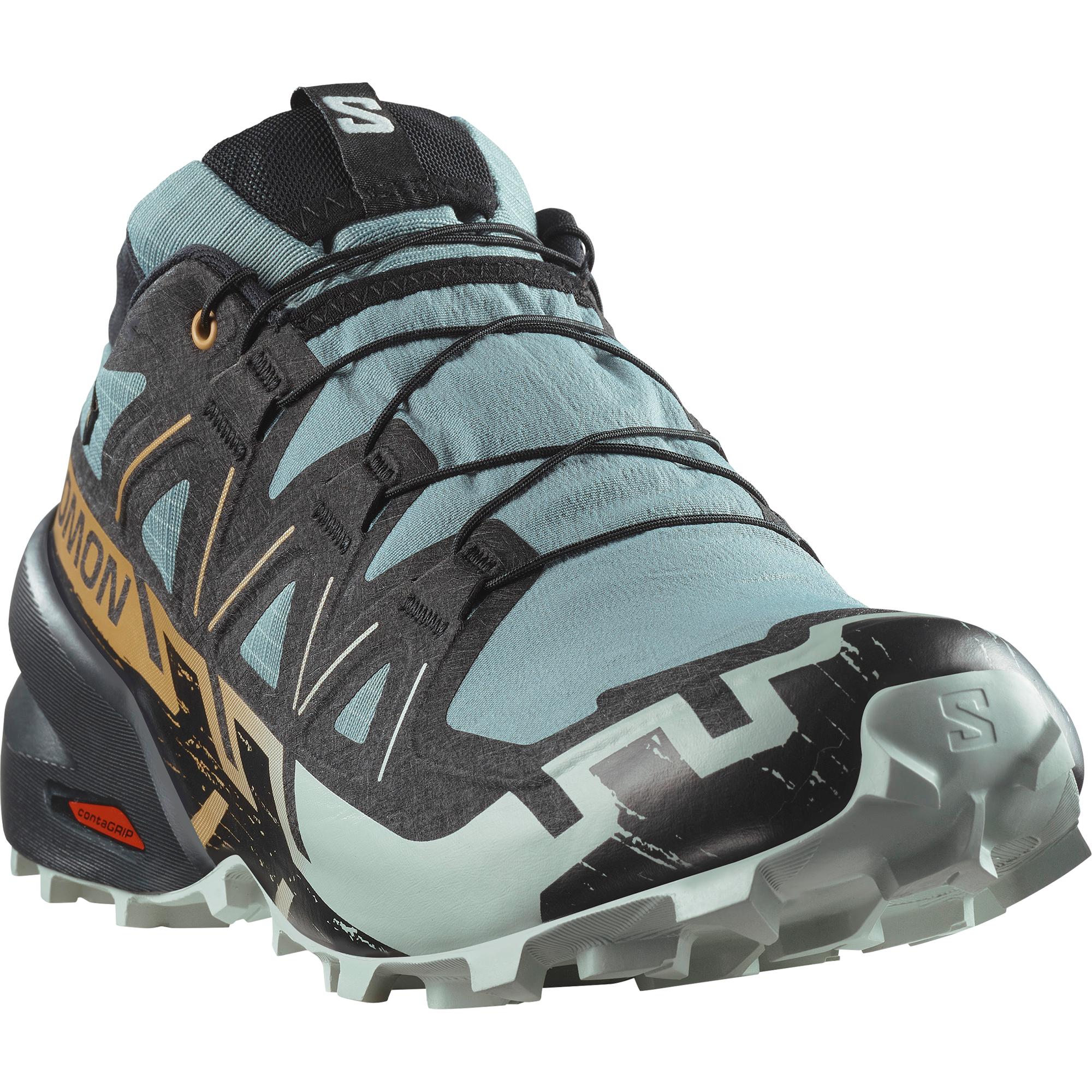 SALOMON SPEEDCROSS 6 GTX H/M
