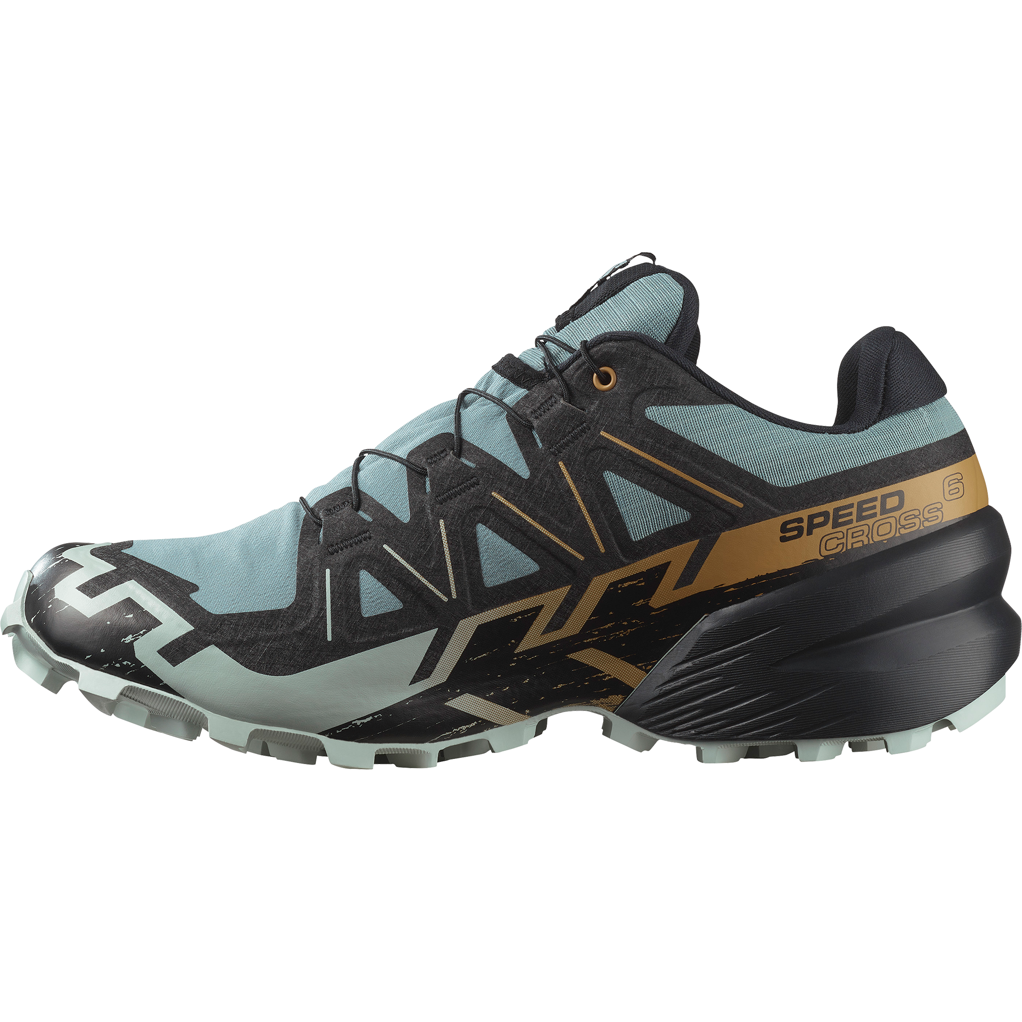 SALOMON SPEEDCROSS 6 GTX H/M