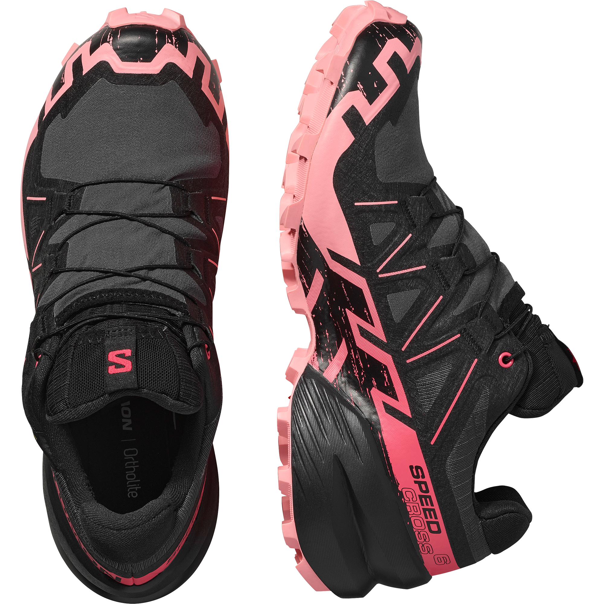 SALOMON SPEEDCROSS 6 GTX F/W
