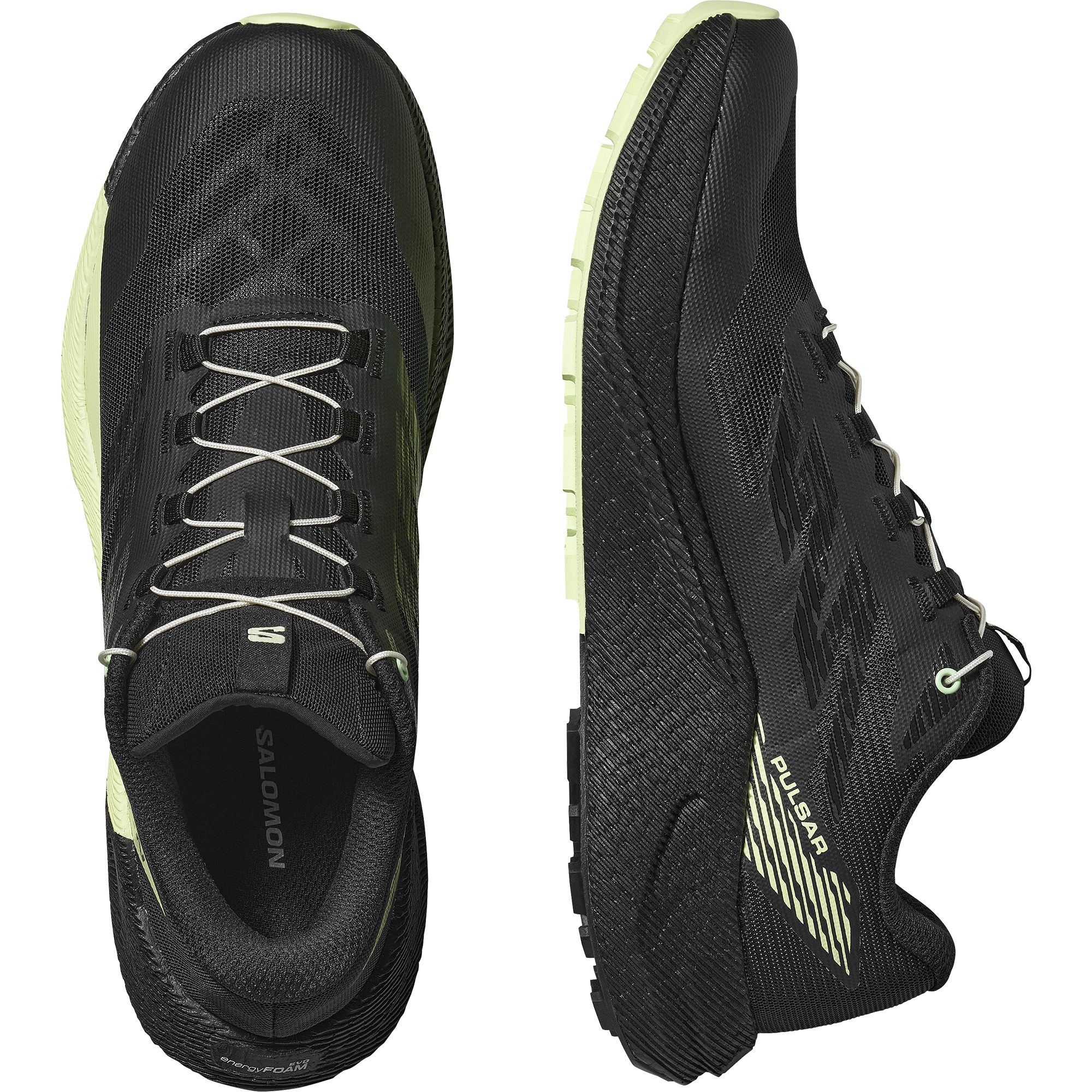 SALOMON PULSAR H/M