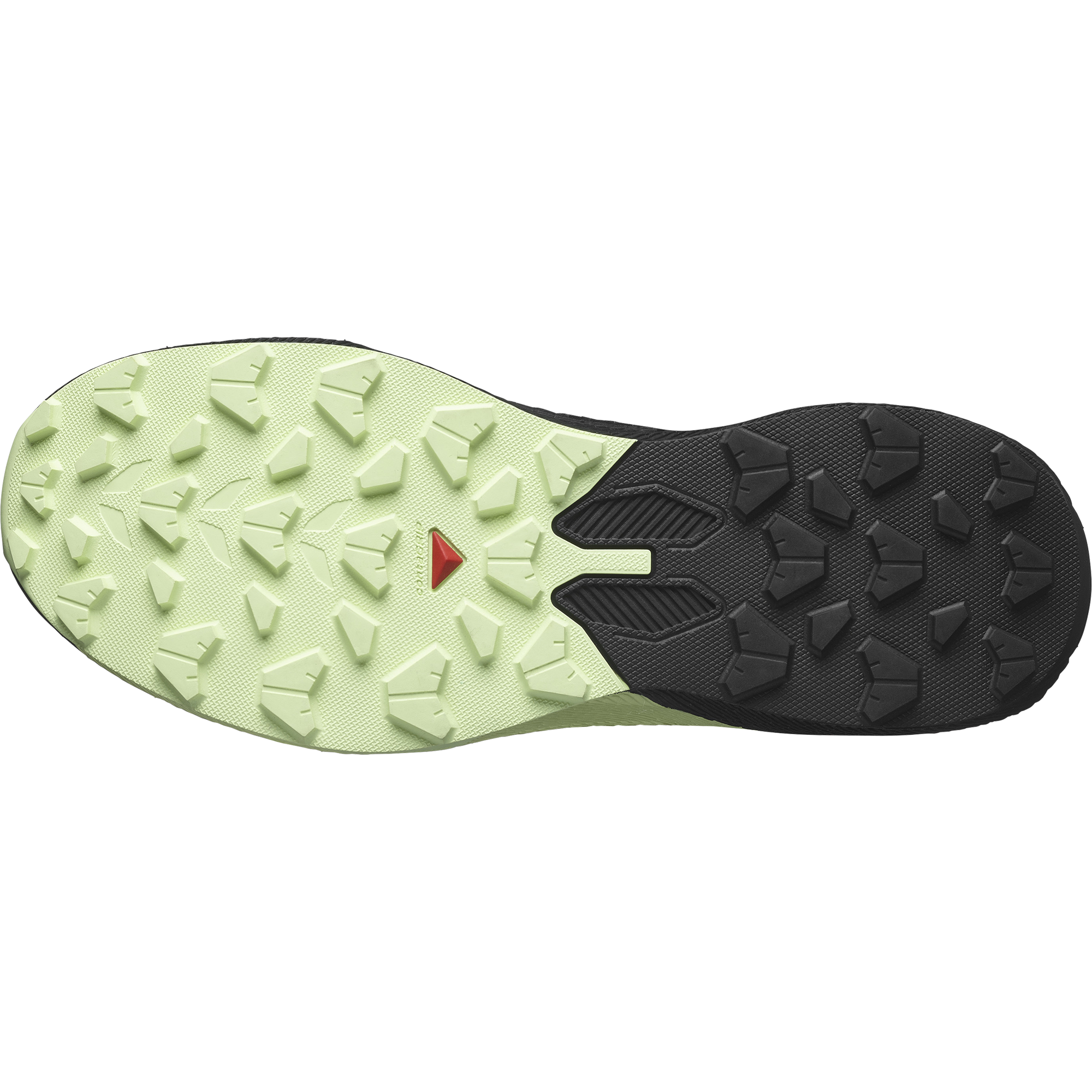 SALOMON PULSAR H/M
