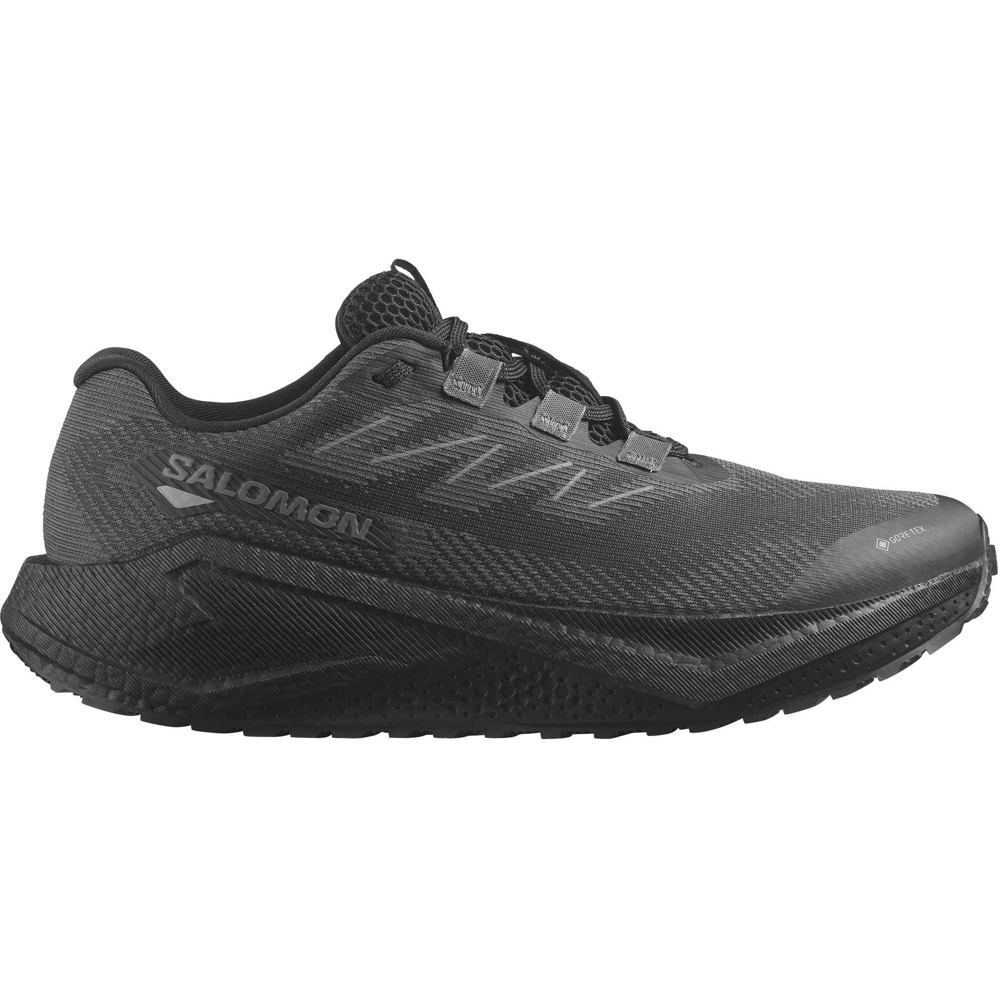 SALOMON AERO BLAZE 3 GRVL GTX H/M
