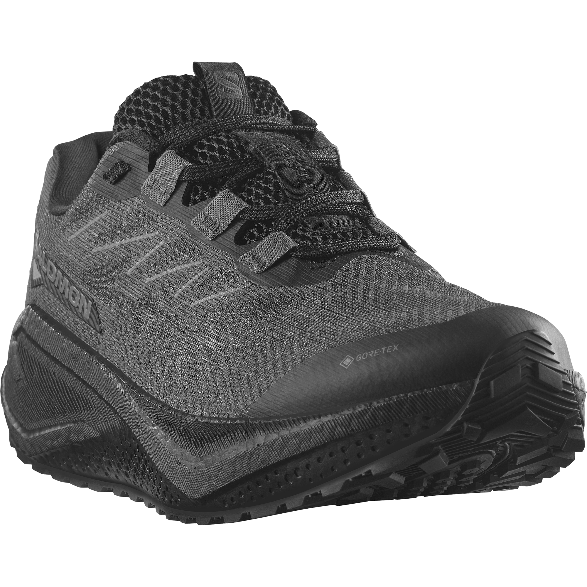 SALOMON AERO BLAZE 3 GRVL GTX H/M