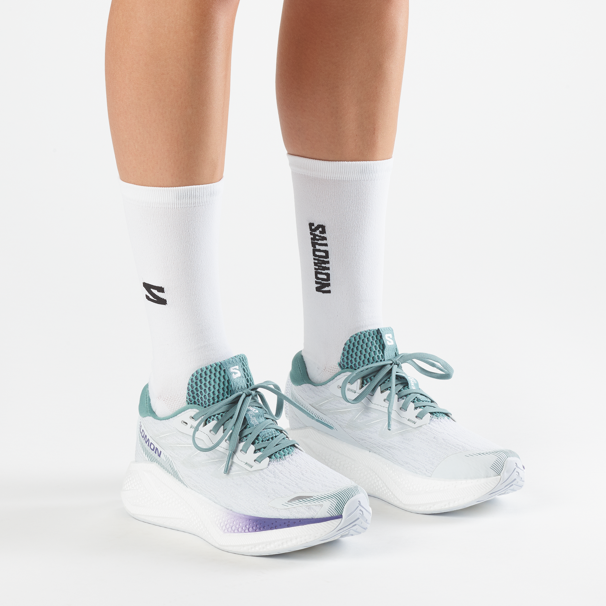 SALOMON AERO GLIDE 4 F/W
